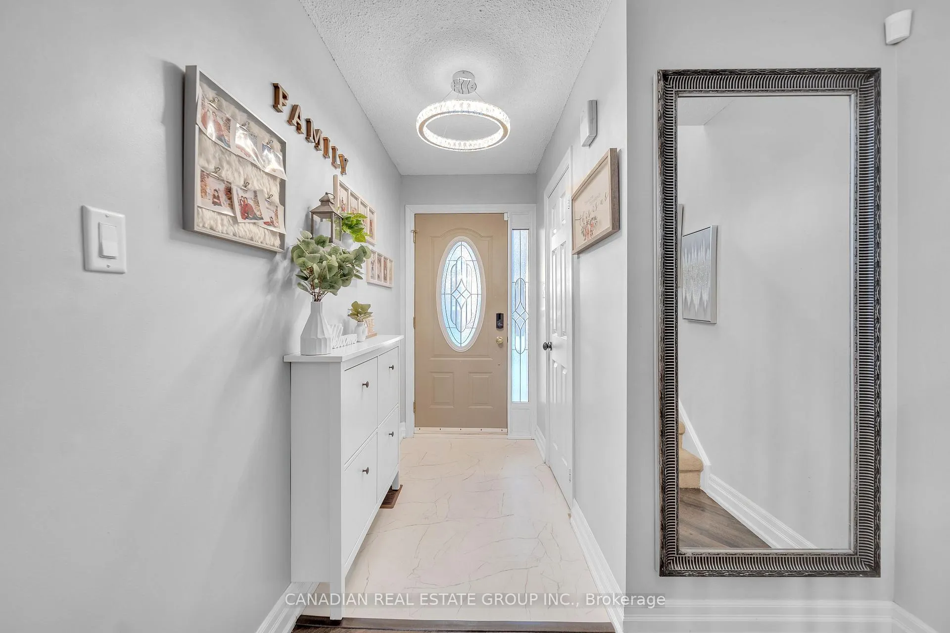 Photo 9 of 1242 Delmark Court E, Oshawa, Donevan — HOMEH