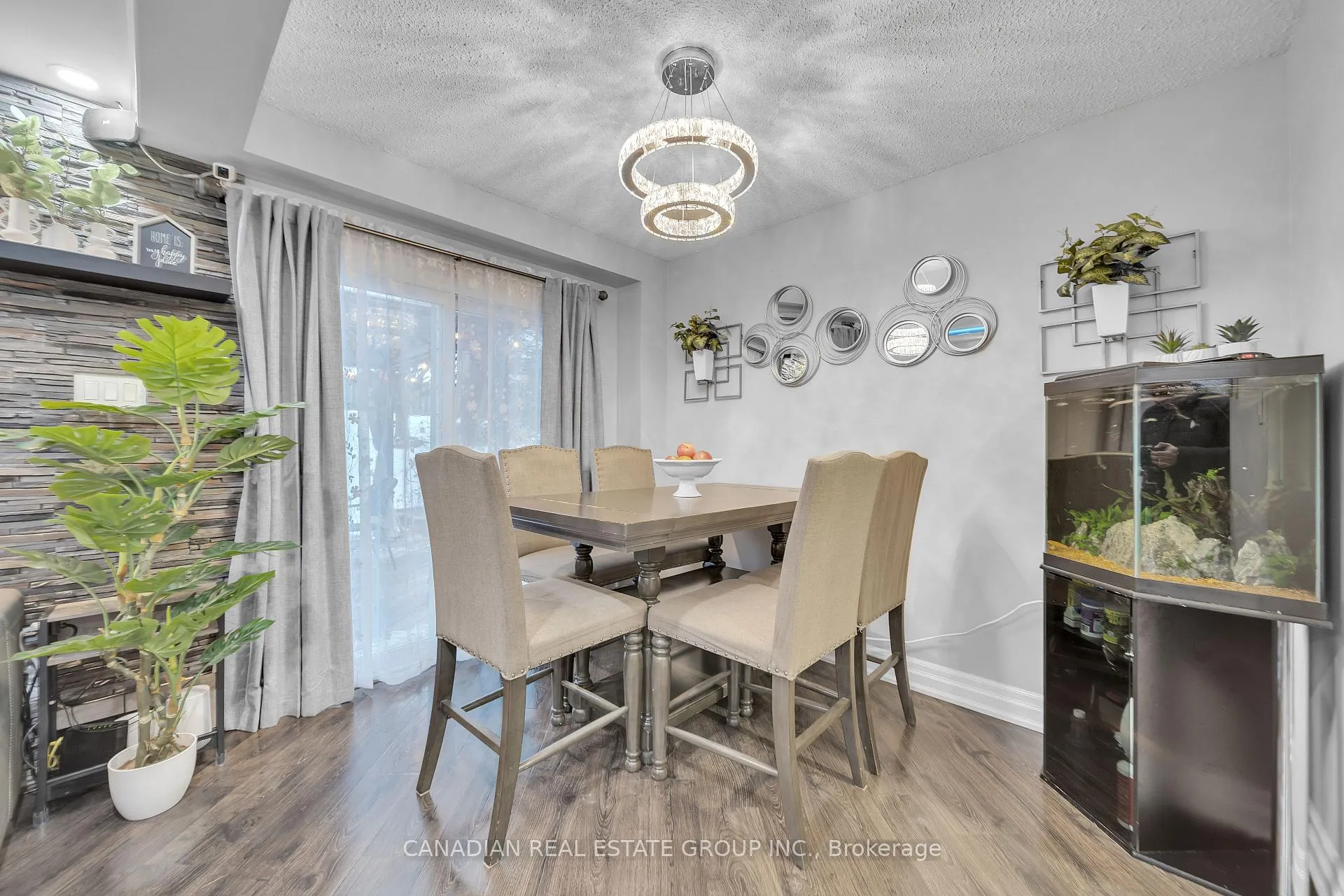 Photo 15 of 1242 Delmark Court E, Oshawa, Donevan — HOMEH
