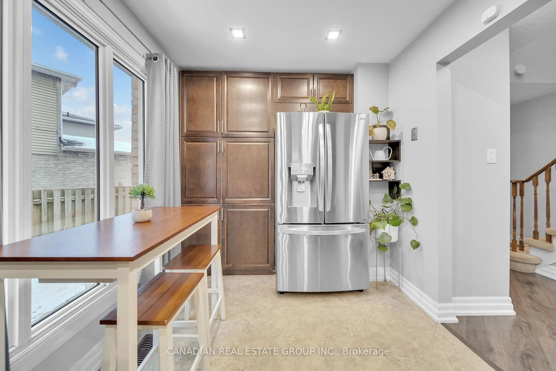 Photo 19 of 1242 Delmark Court E, Oshawa, Donevan — HOMEH