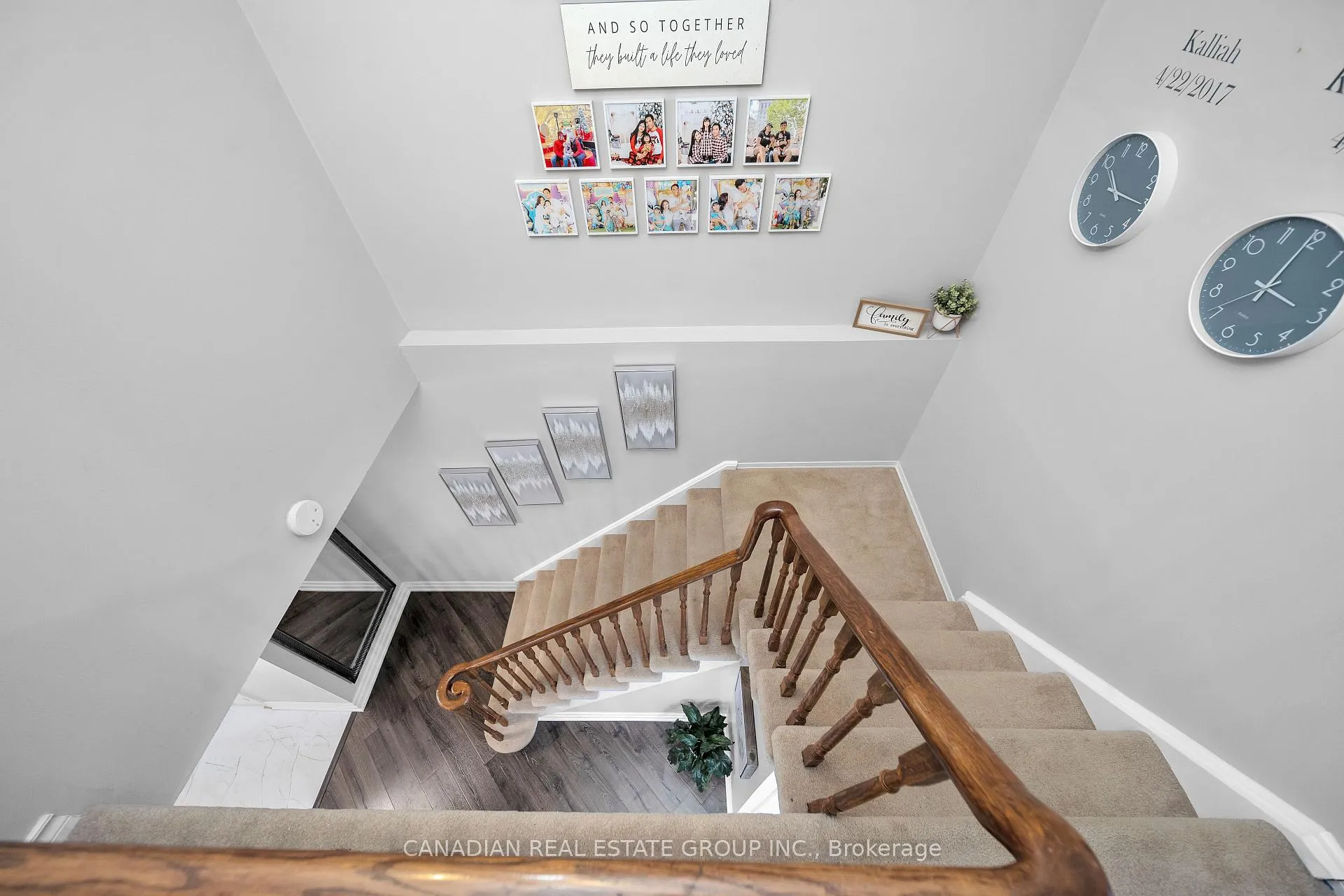 Photo 24 of 1242 Delmark Court E, Oshawa, Donevan — HOMEH