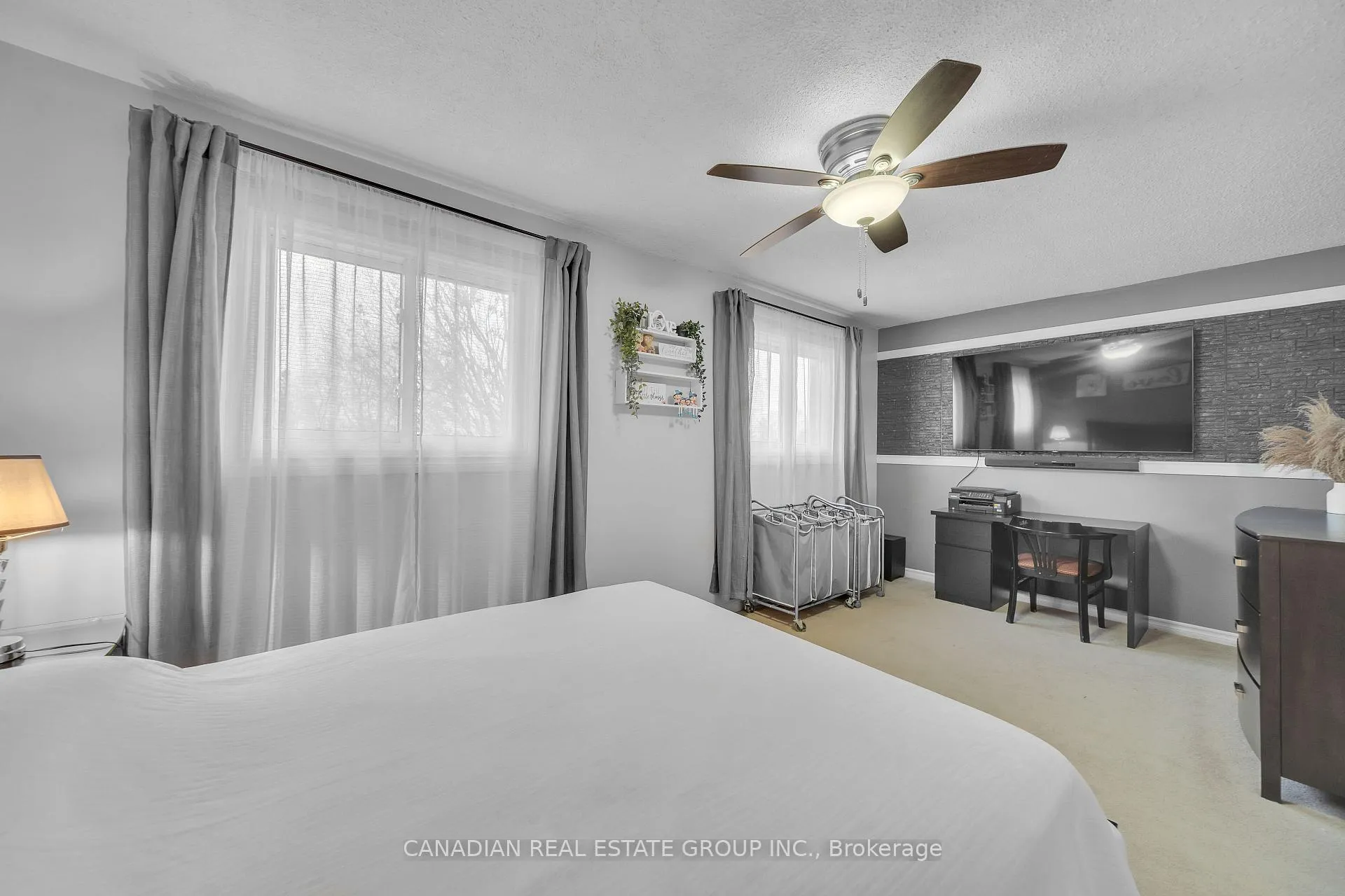 Photo 27 of 1242 Delmark Court E, Oshawa, Donevan — HOMEH