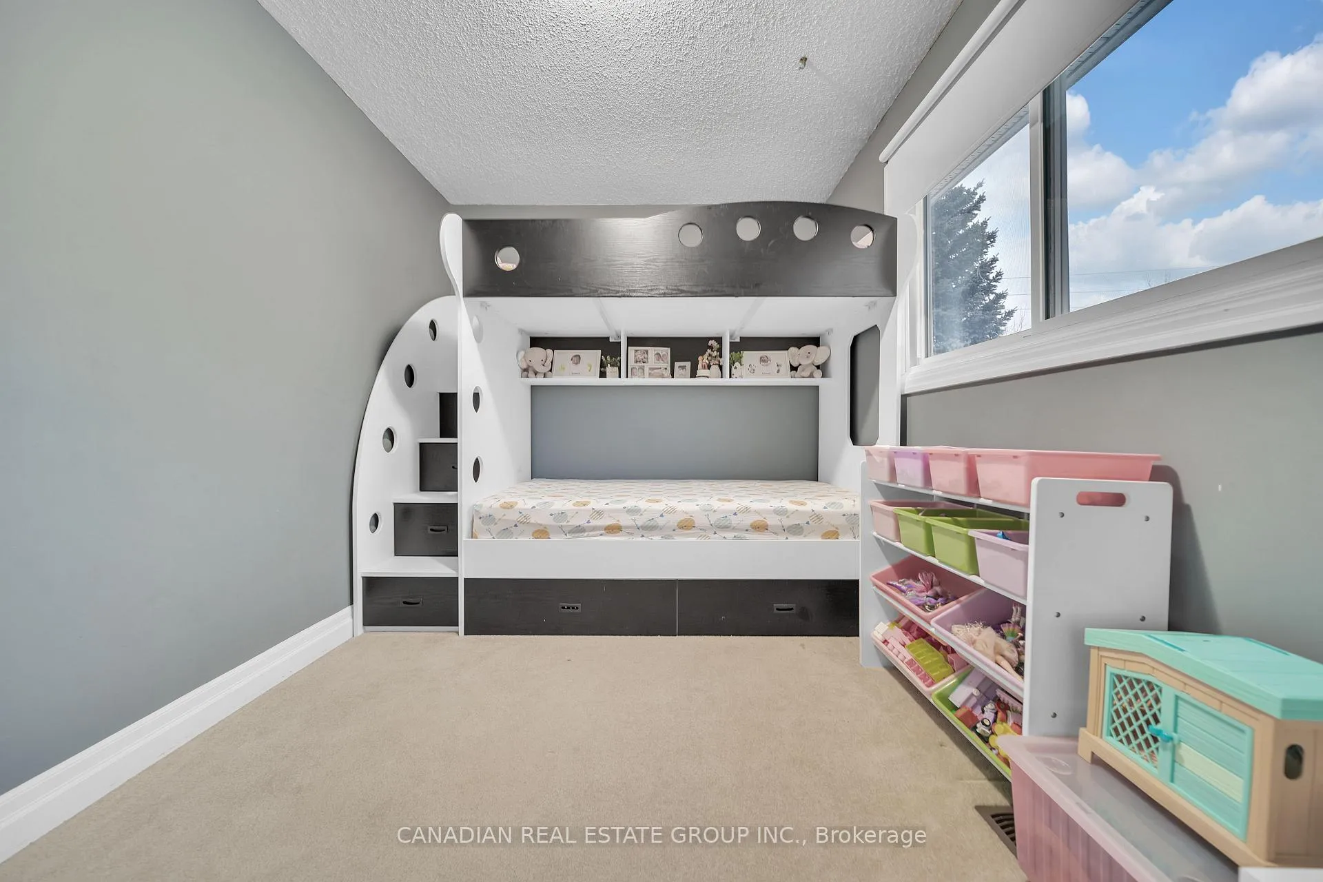 Photo 40 of 1242 Delmark Court E, Oshawa, Donevan — HOMEH