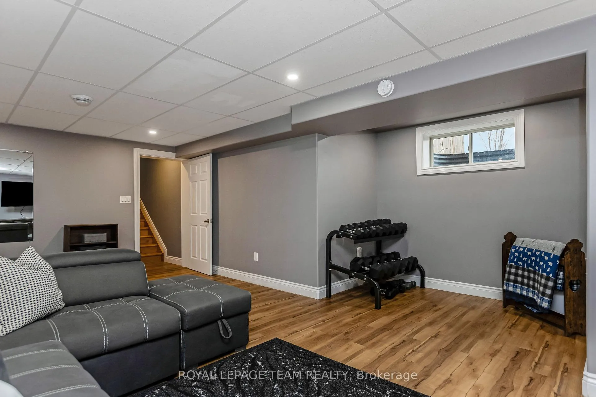 Photo 35 of 419 Lake Avenue E, Beckwith, Beckwith Twp — HOMEH