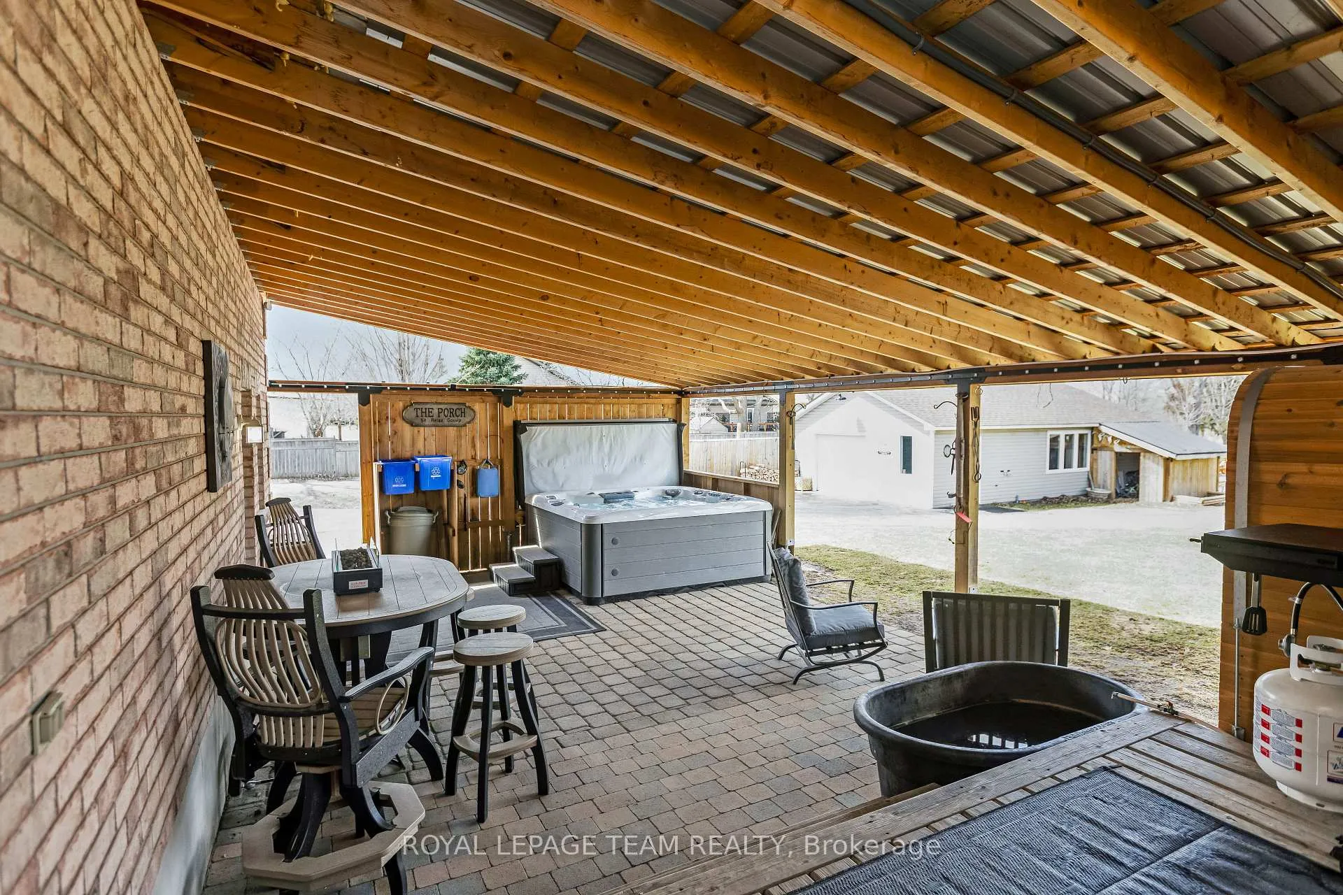 Photo 40 of 419 Lake Avenue E, Beckwith, Beckwith Twp — HOMEH