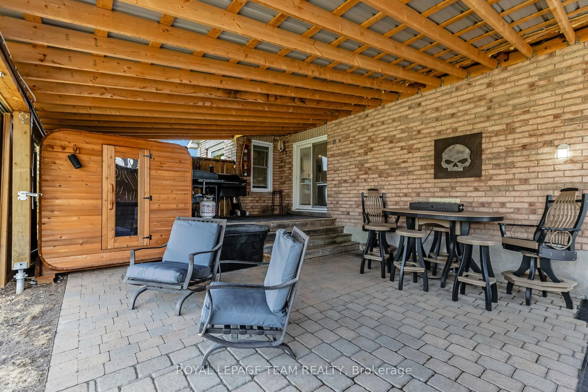 Photo 41 of 419 Lake Avenue E, Beckwith, Beckwith Twp — HOMEH