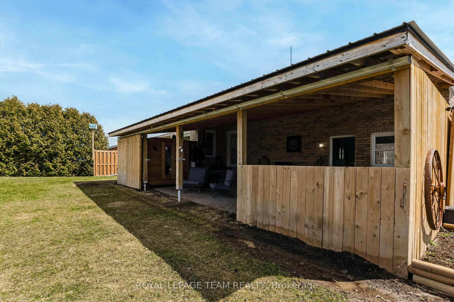 Photo 42 of 419 Lake Avenue E, Beckwith, Beckwith Twp — HOMEH