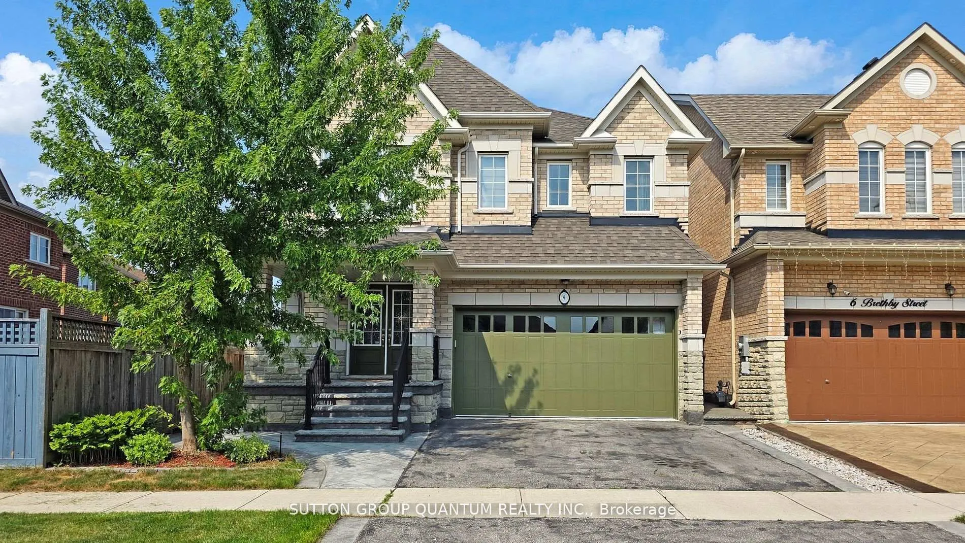 Photo 1 of 4 Brethby Street, Caledon, Rural Caledon — HOMEH