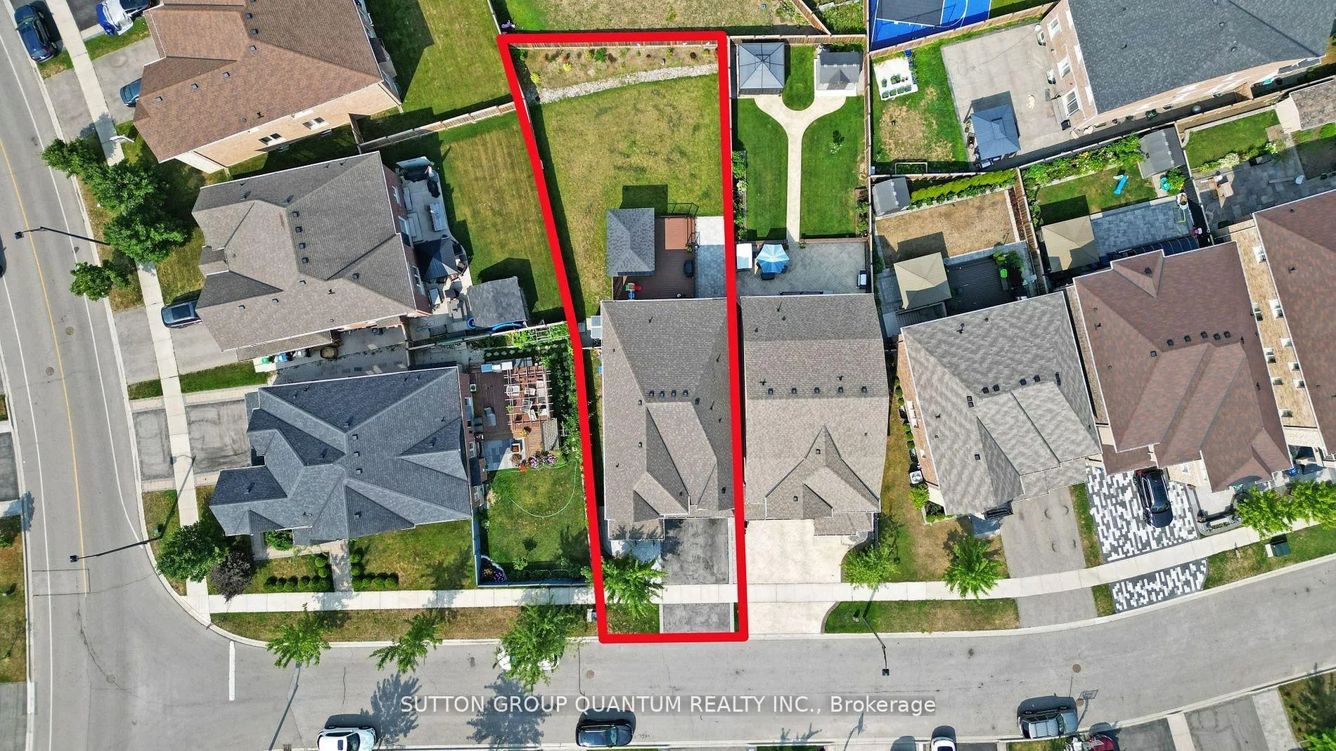 Photo 4 of 4 Brethby Street, Caledon, Rural Caledon — HOMEH