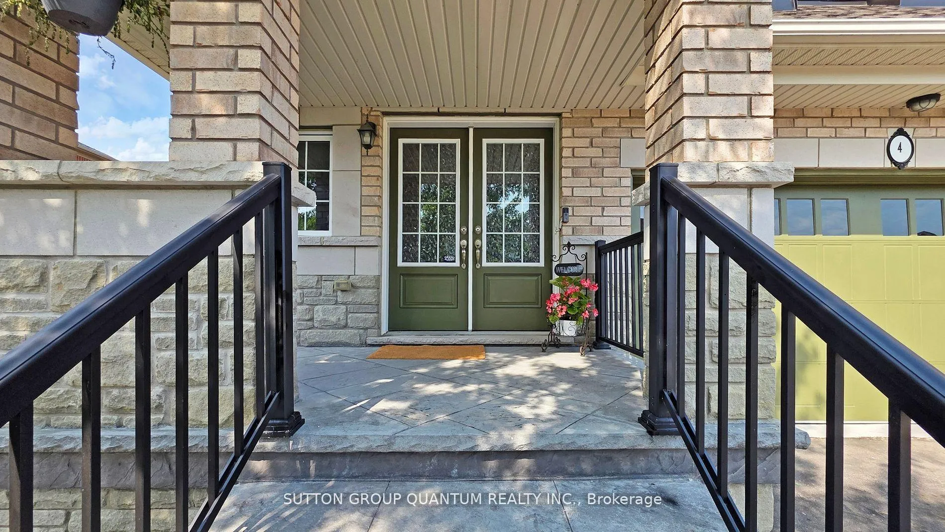 Photo 5 of 4 Brethby Street, Caledon, Rural Caledon — HOMEH