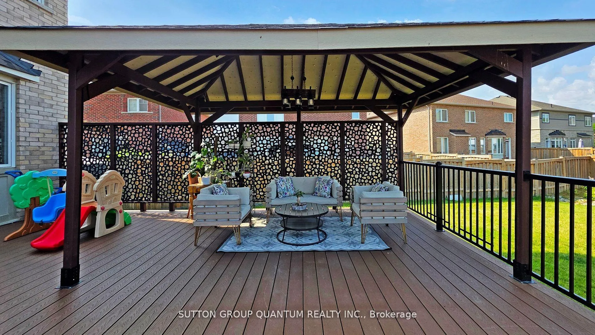 Photo 41 of 4 Brethby Street, Caledon, Rural Caledon — HOMEH