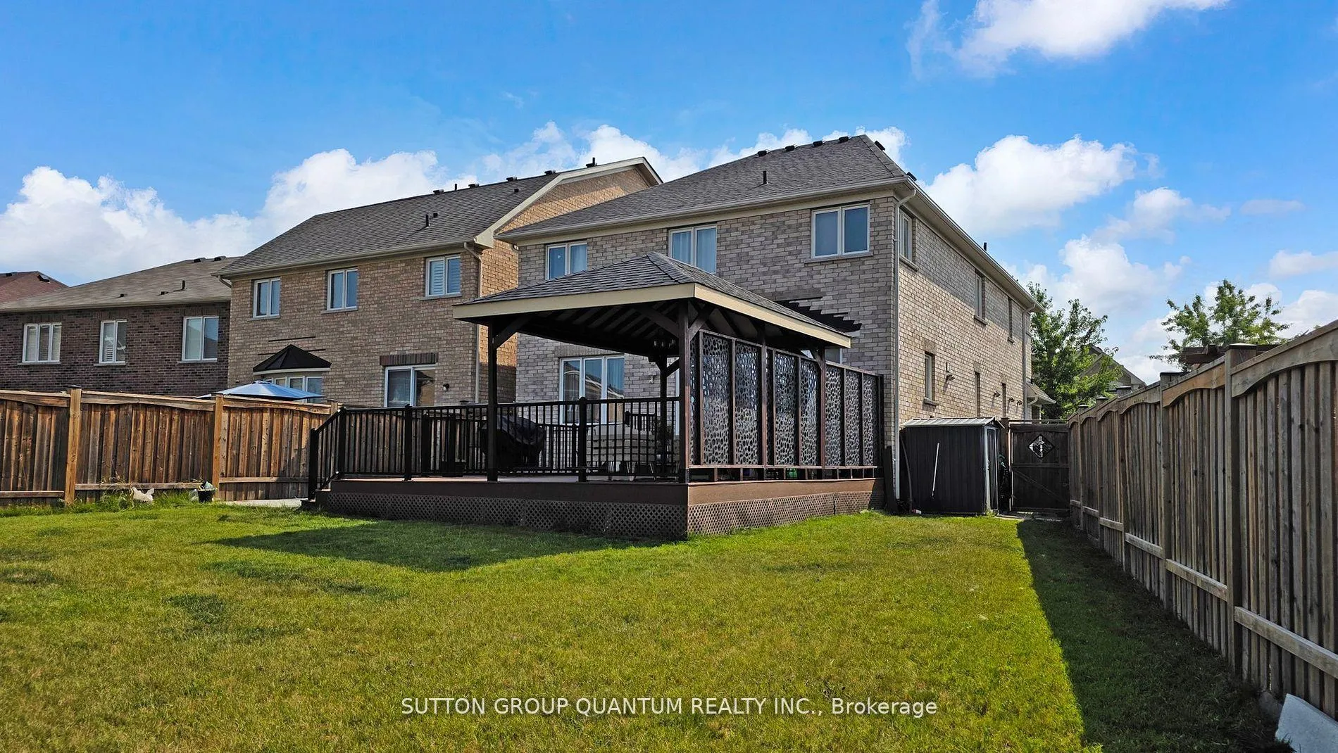 Photo 44 of 4 Brethby Street, Caledon, Rural Caledon — HOMEH