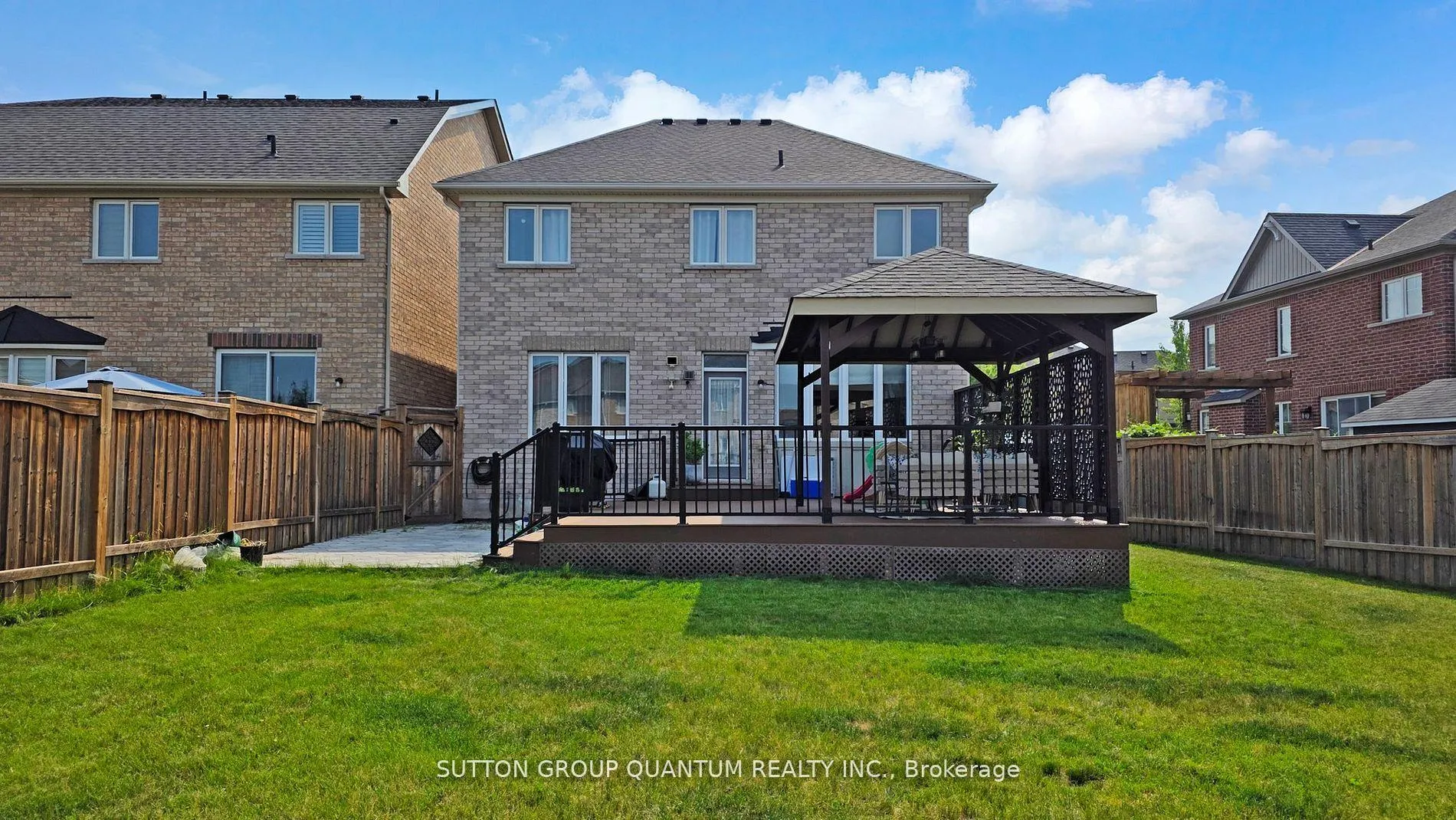 Photo 45 of 4 Brethby Street, Caledon, Rural Caledon — HOMEH