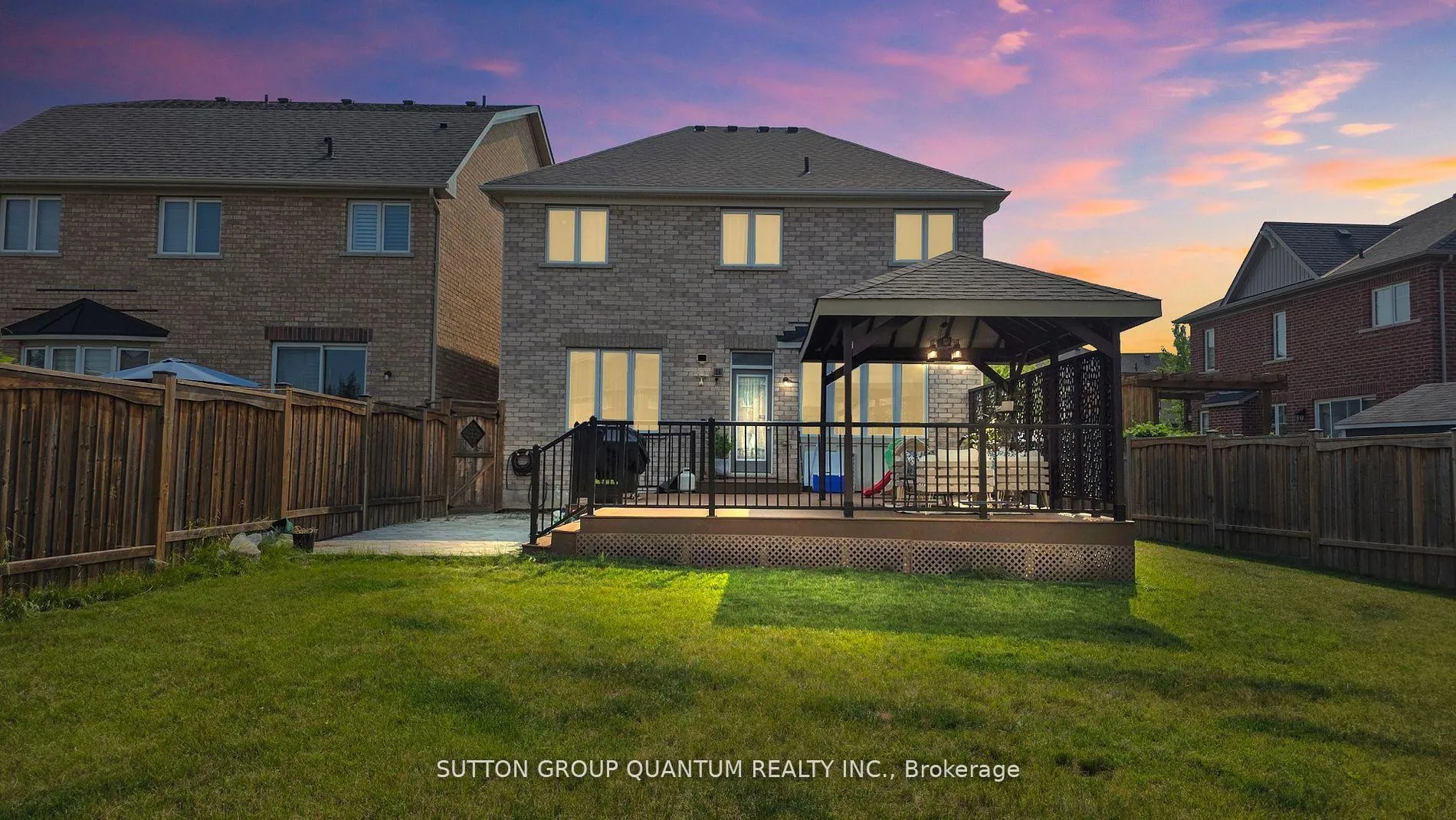 Photo 46 of 4 Brethby Street, Caledon, Rural Caledon — HOMEH