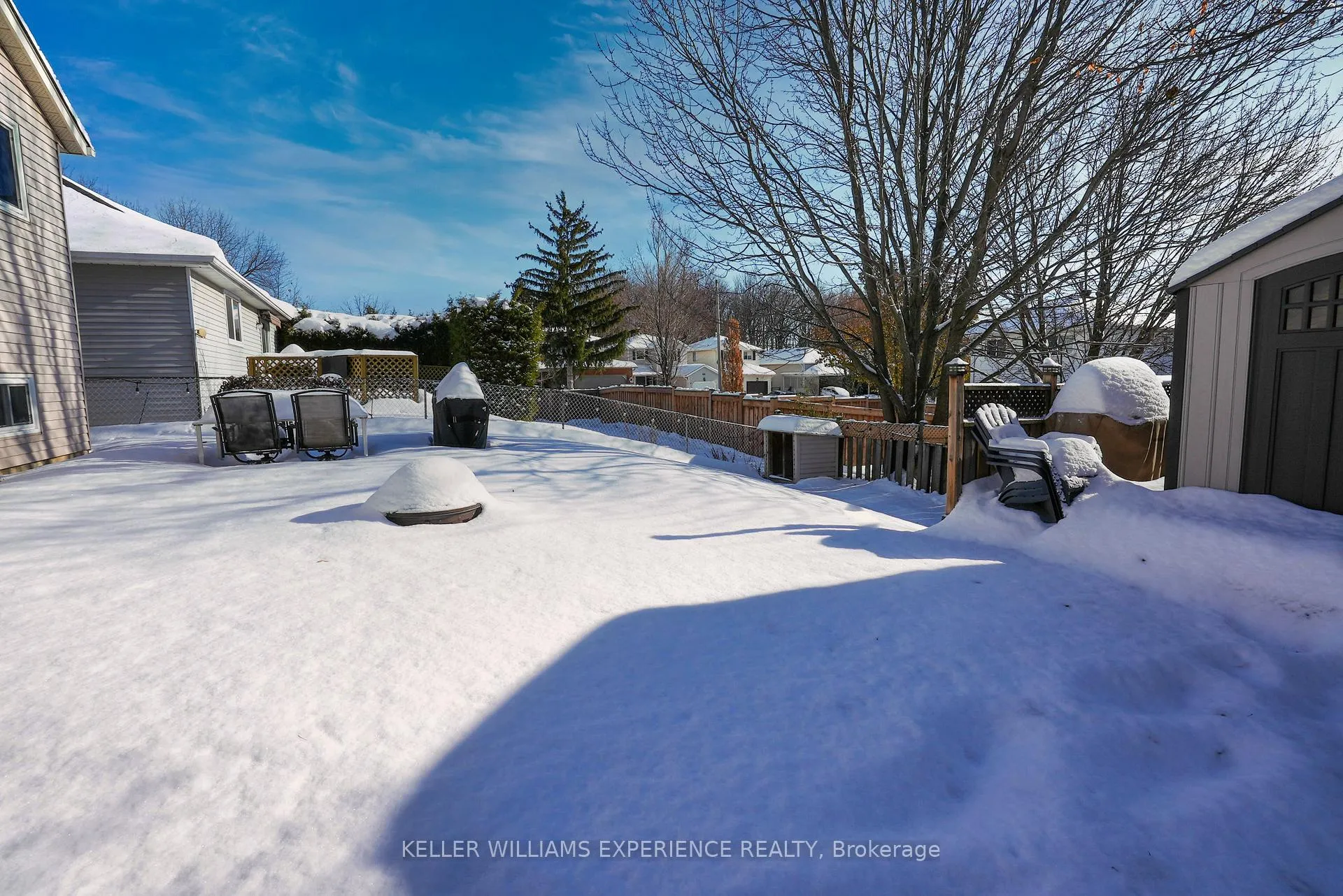 Photo 21 of 43 Knicely Road, Barrie, Painswick North — HOMEH