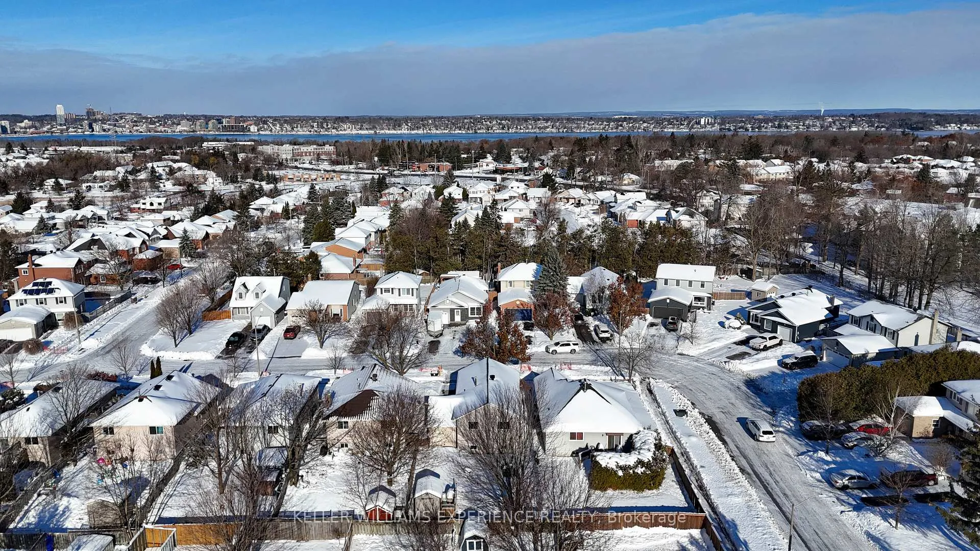 Photo 22 of 43 Knicely Road, Barrie, Painswick North — HOMEH