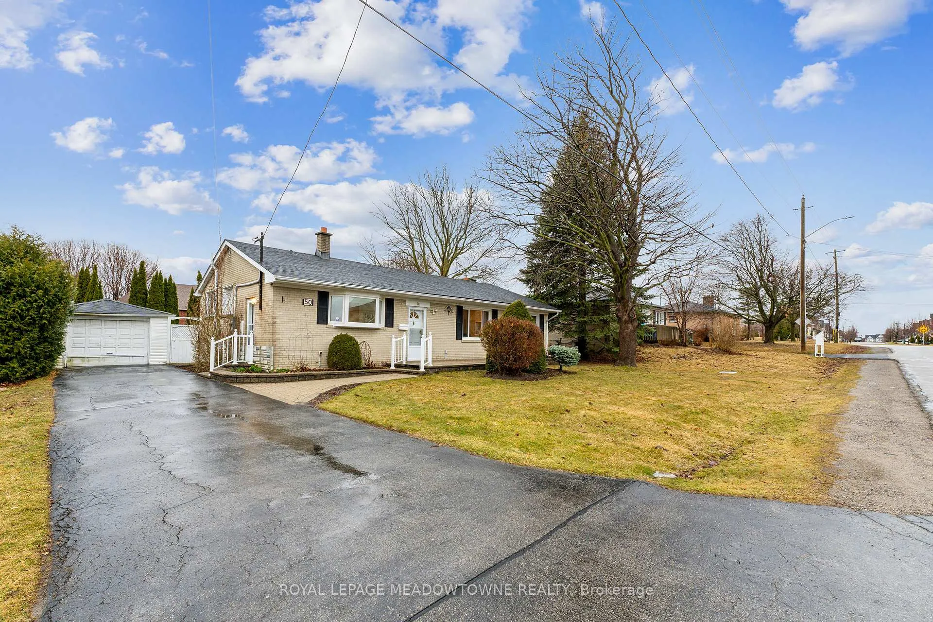 Photo 1 of 50 Ferguson Avenue, Whitby, Brooklin — HOMEH