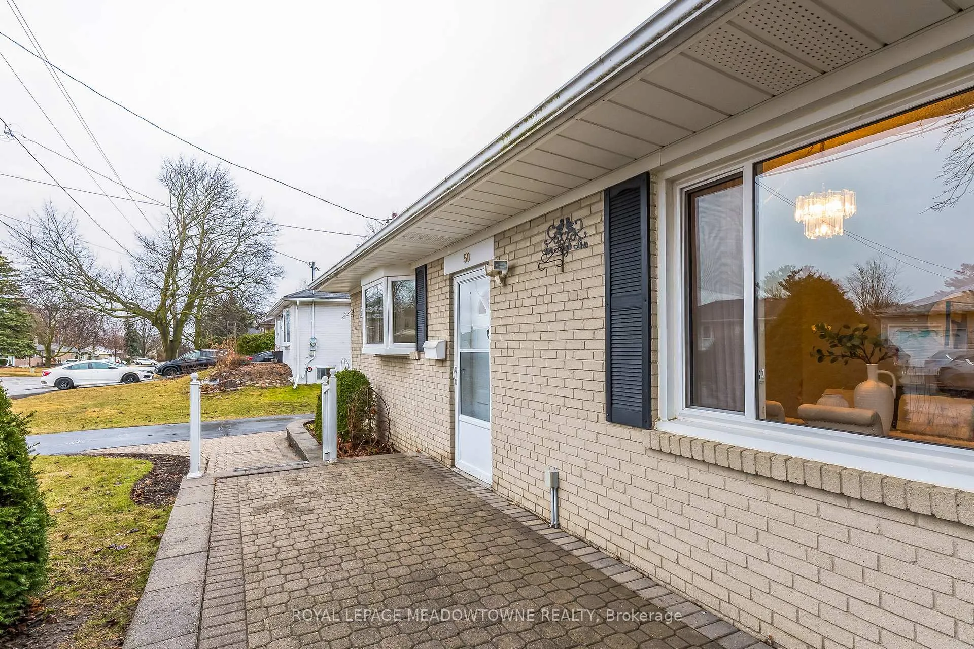 Photo 5 of 50 Ferguson Avenue, Whitby, Brooklin — HOMEH