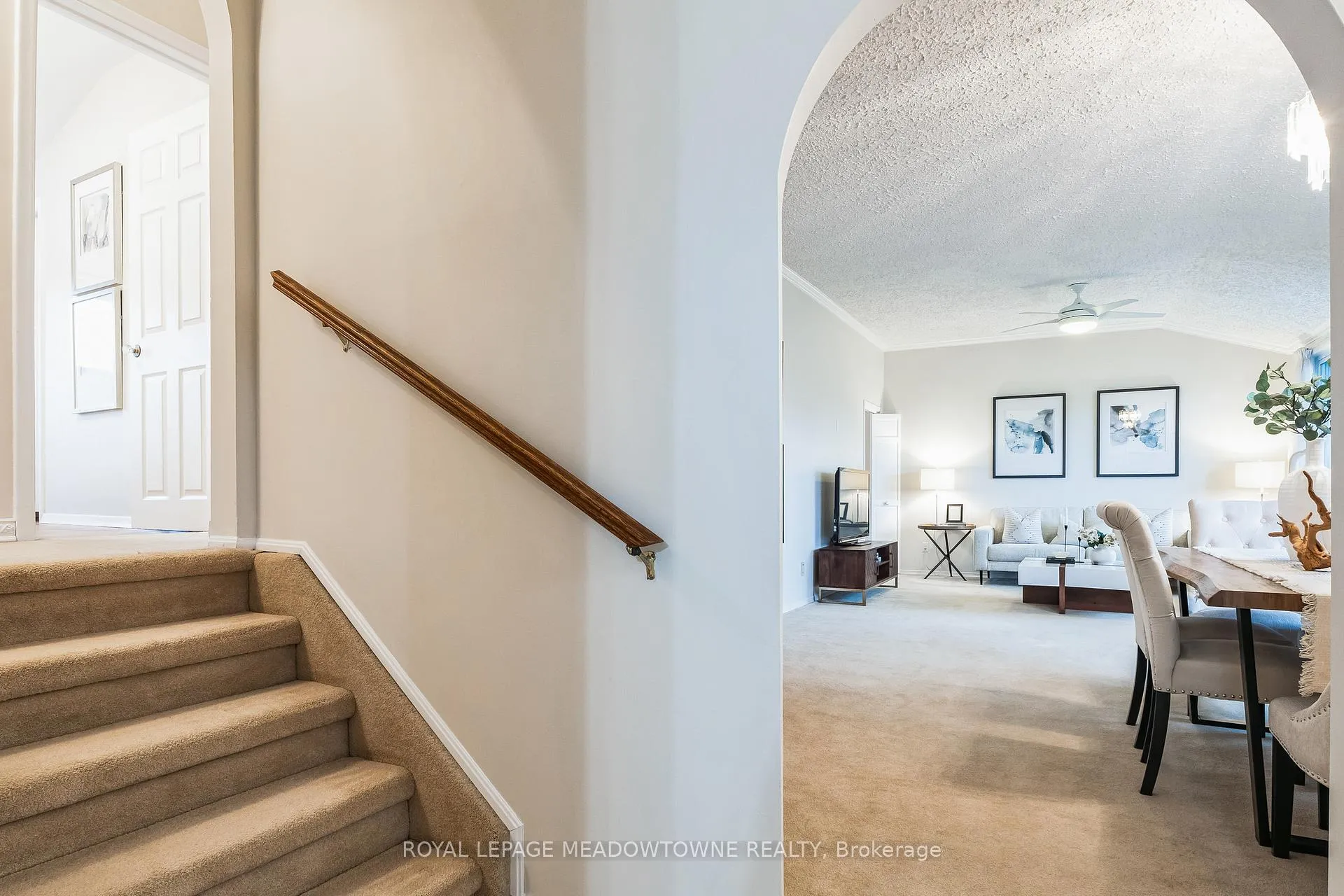 Photo 9 of 50 Ferguson Avenue, Whitby, Brooklin — HOMEH