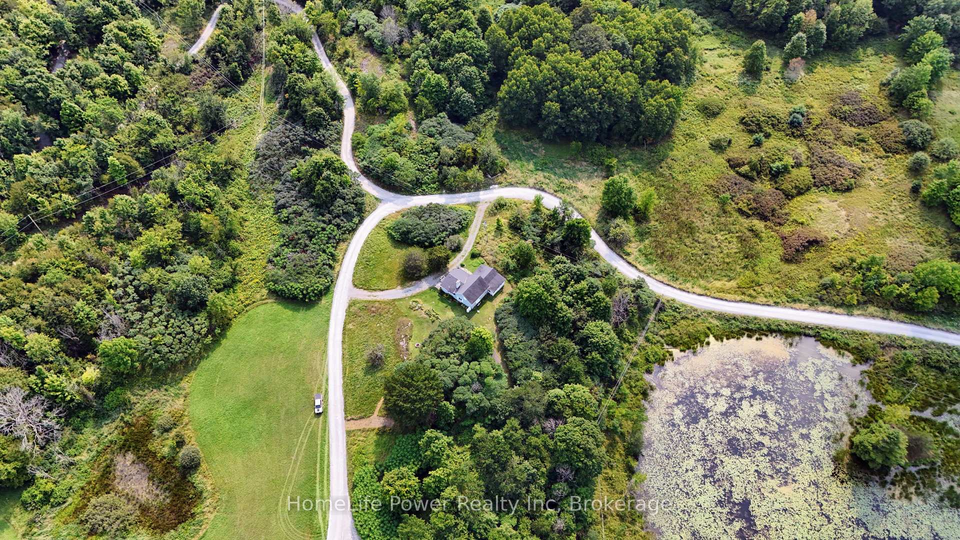 Photo 7 of 61 Osborne Lane, Frontenac, Frontenac South — HOMEH