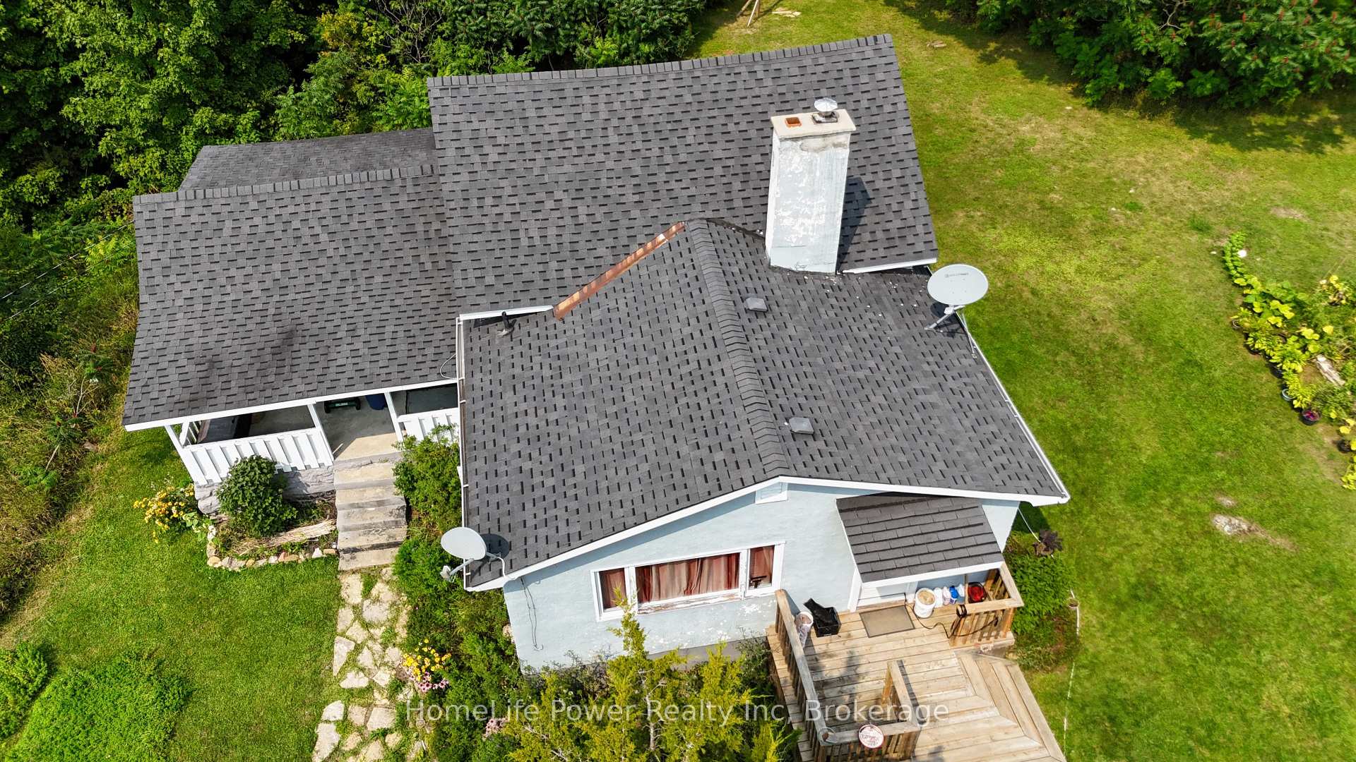 Photo 10 of 61 Osborne Lane, Frontenac, Frontenac South — HOMEH