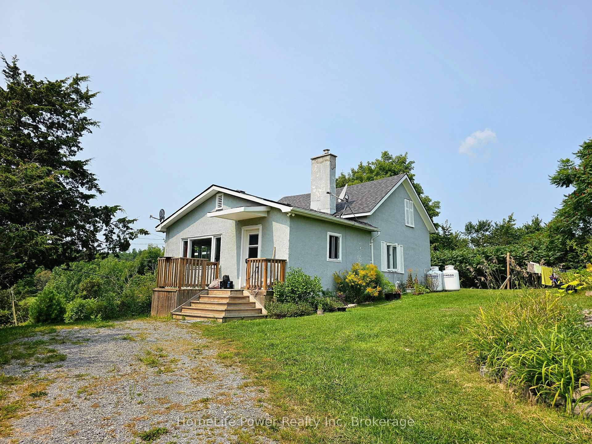Photo 11 of 61 Osborne Lane, Frontenac, Frontenac South — HOMEH