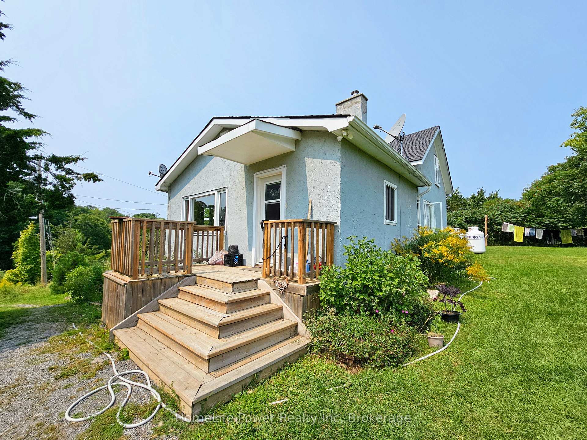 Photo 13 of 61 Osborne Lane, Frontenac, Frontenac South — HOMEH