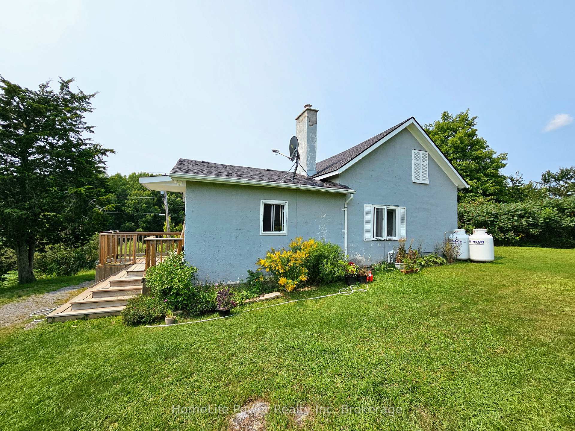 Photo 14 of 61 Osborne Lane, Frontenac, Frontenac South — HOMEH