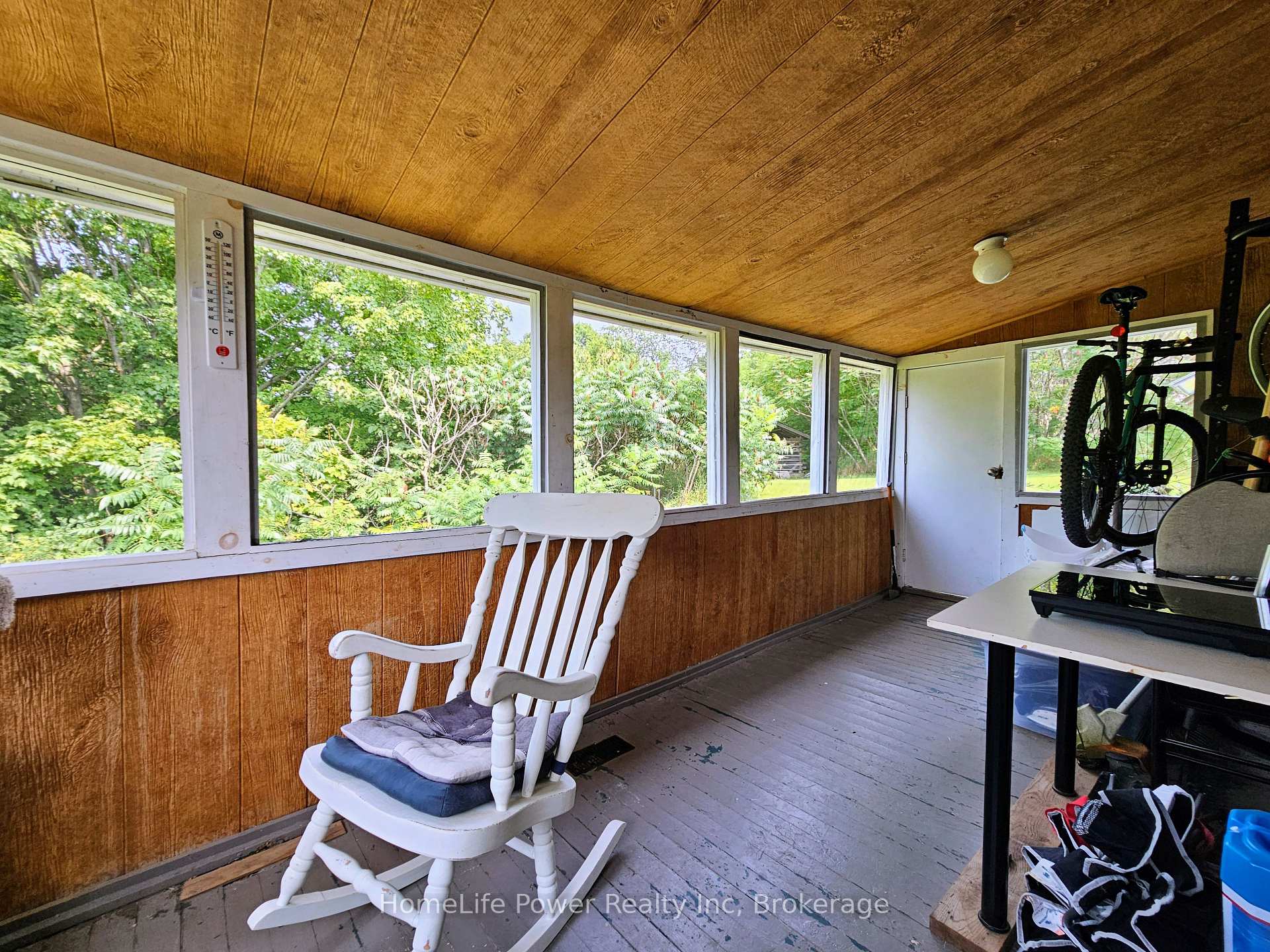 Photo 32 of 61 Osborne Lane, Frontenac, Frontenac South — HOMEH