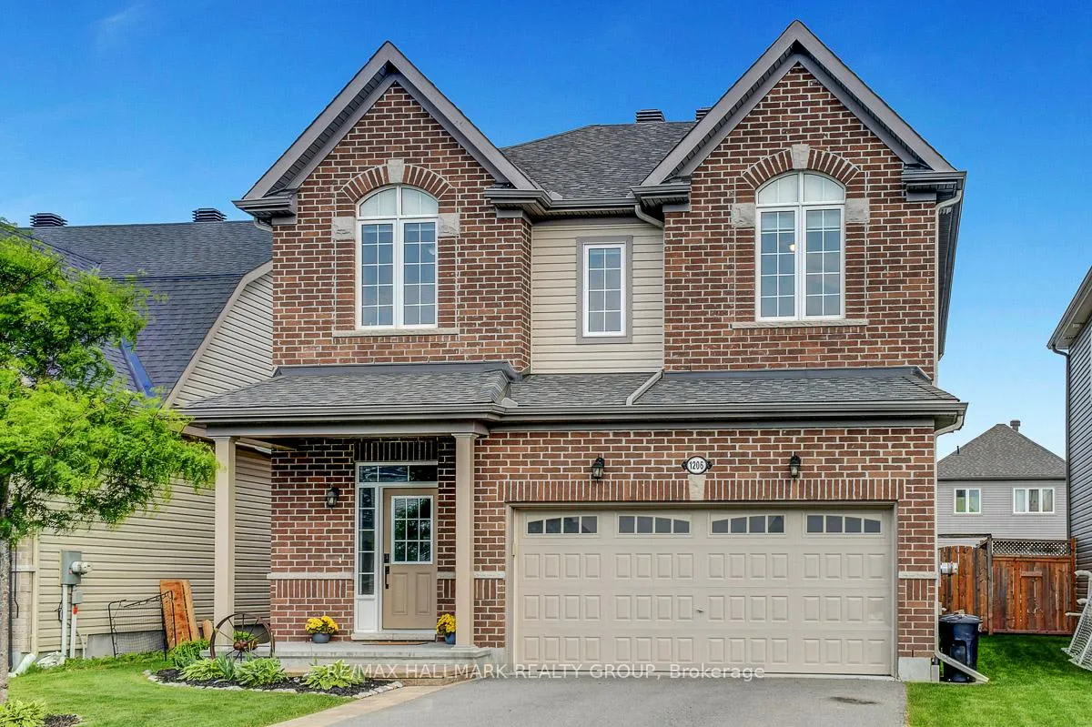 Photo 1 of 1206 De Pencier Drive, North Grenville, North Grenville Twp (Kemptville East) — HOMEH