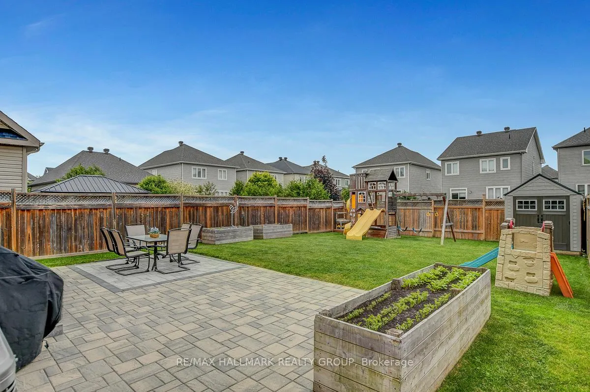 Photo 36 of 1206 De Pencier Drive, North Grenville, North Grenville Twp (Kemptville East) — HOMEH