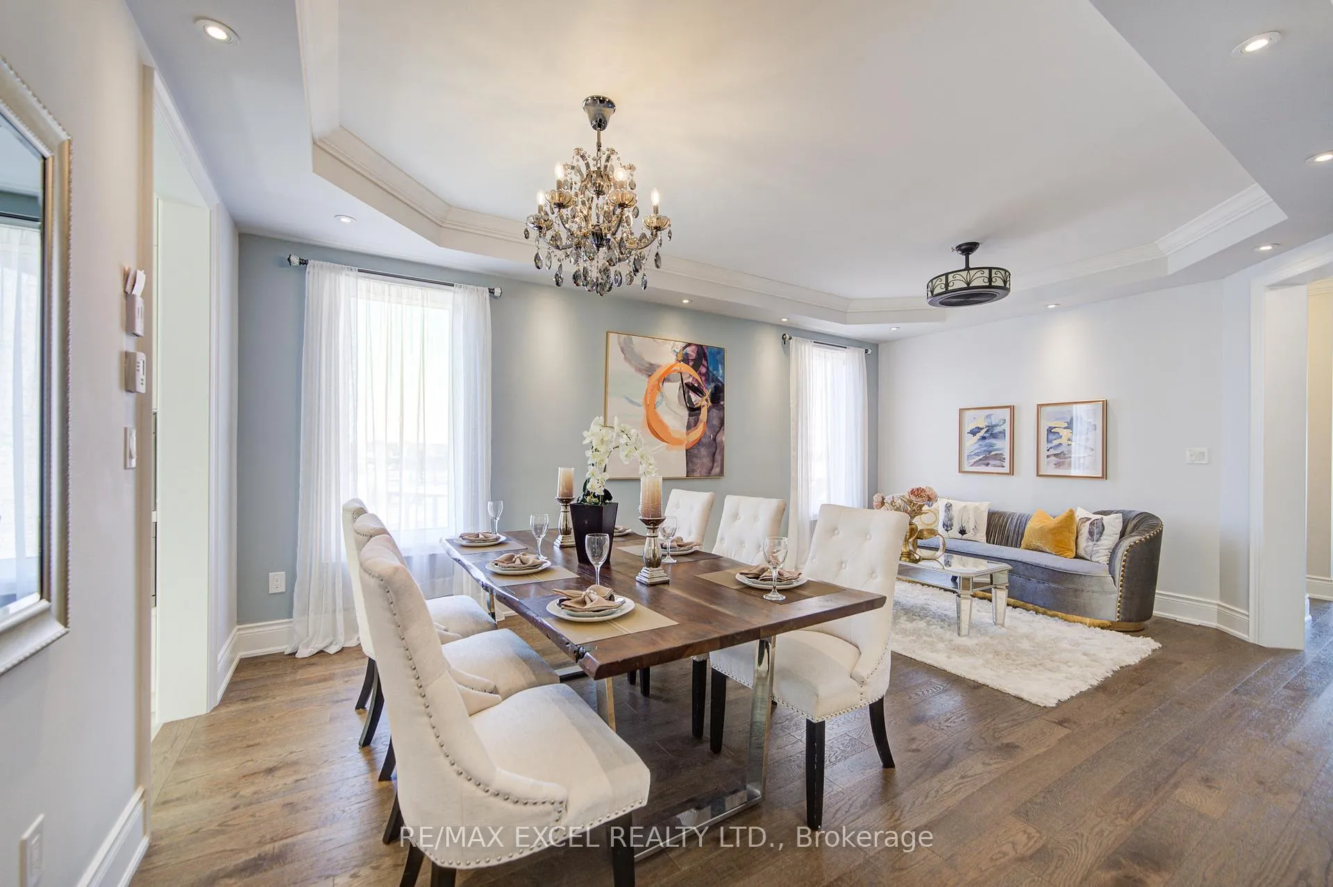 Photo 13 of 46 Bolsby Court, Aurora, Rural Aurora — HOMEH