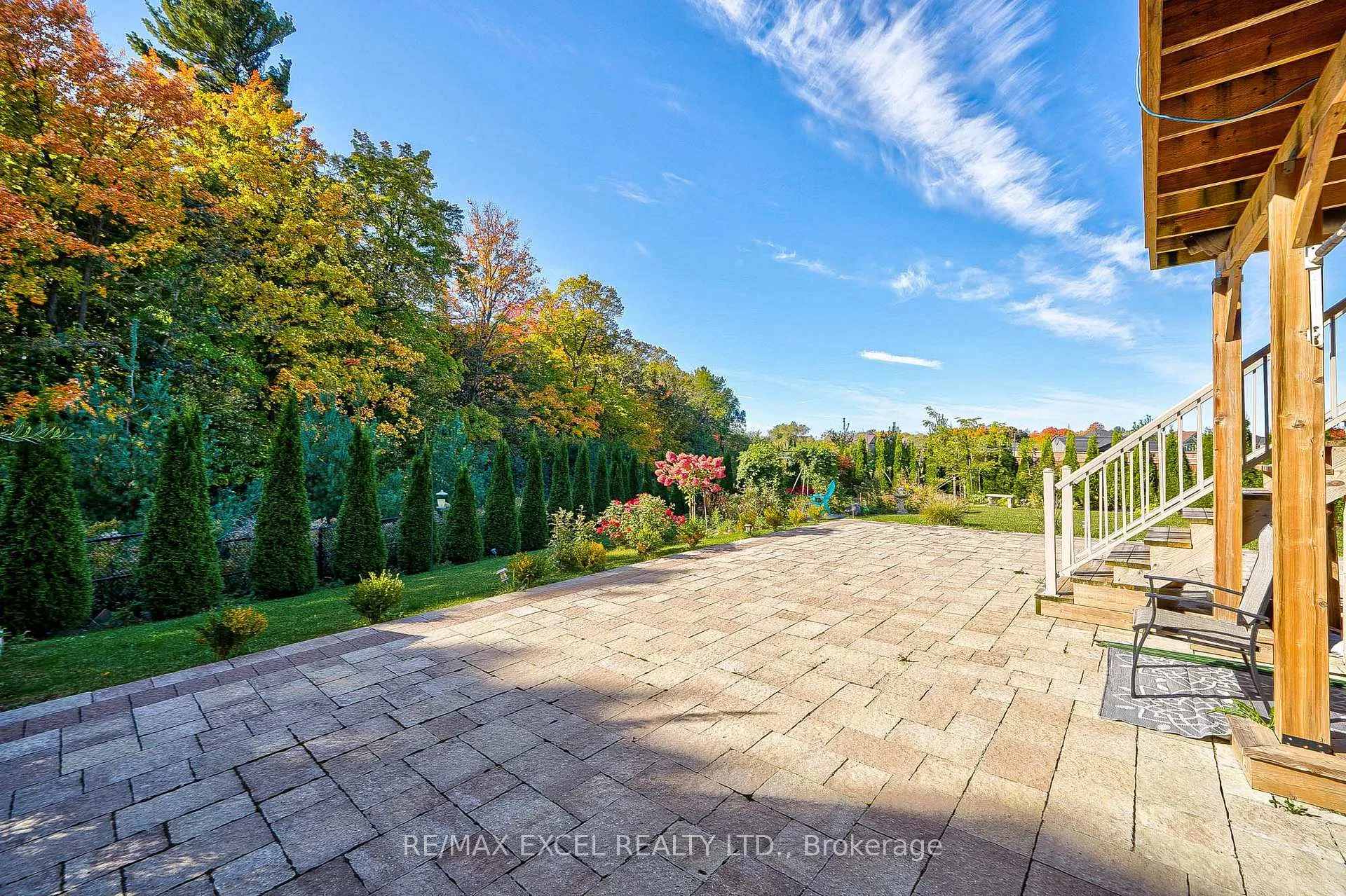 Photo 42 of 46 Bolsby Court, Aurora, Rural Aurora — HOMEH