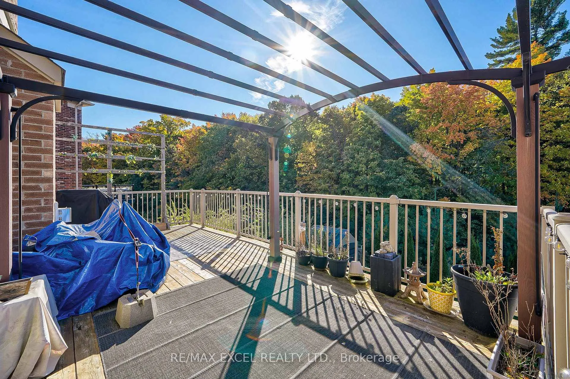 Photo 44 of 46 Bolsby Court, Aurora, Rural Aurora — HOMEH