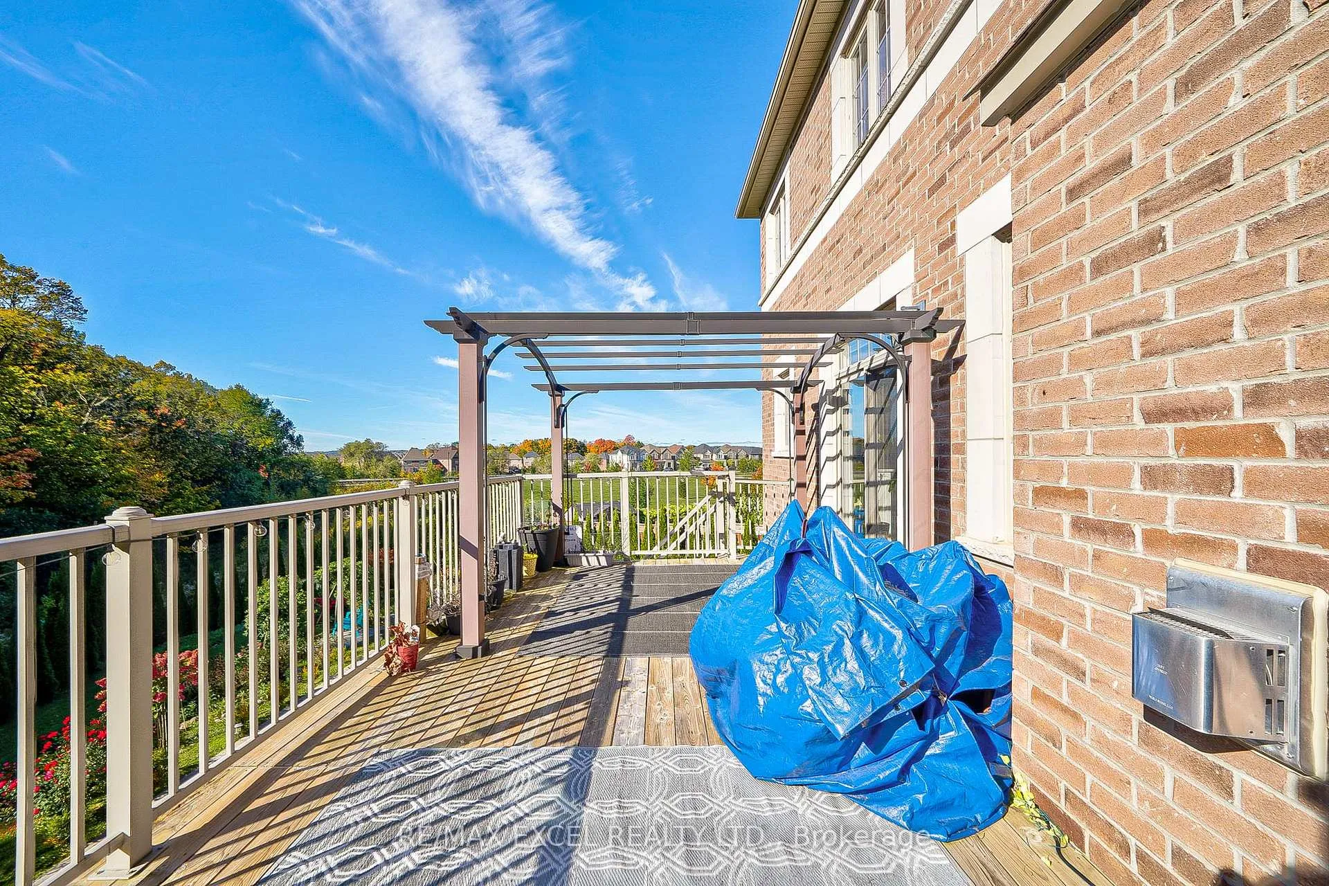 Photo 45 of 46 Bolsby Court, Aurora, Rural Aurora — HOMEH