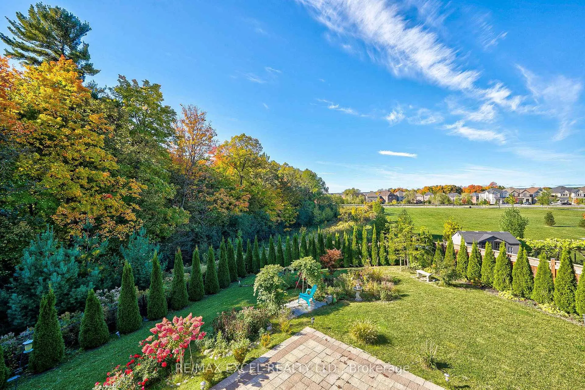 Photo 46 of 46 Bolsby Court, Aurora, Rural Aurora — HOMEH