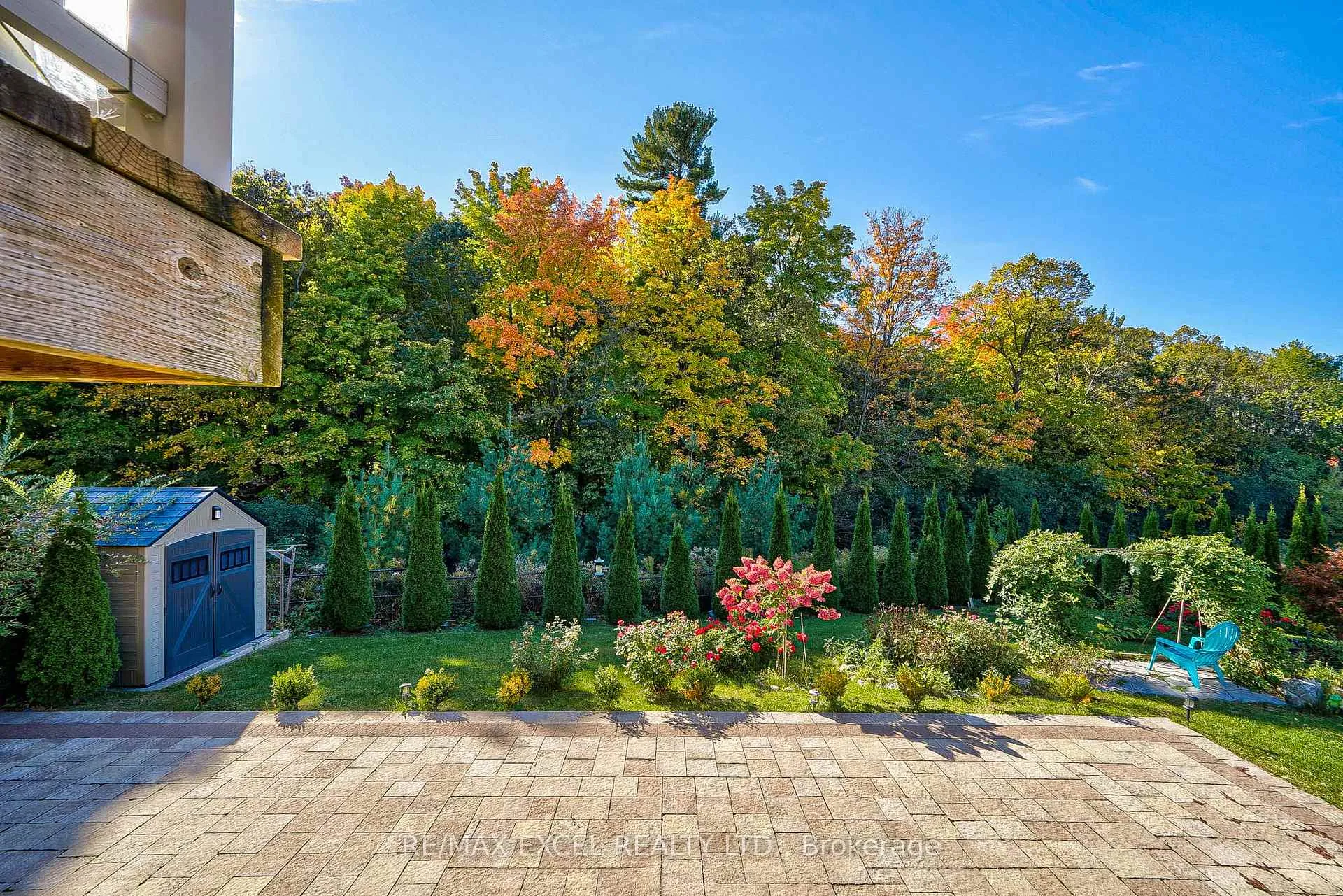 Photo 48 of 46 Bolsby Court, Aurora, Rural Aurora — HOMEH