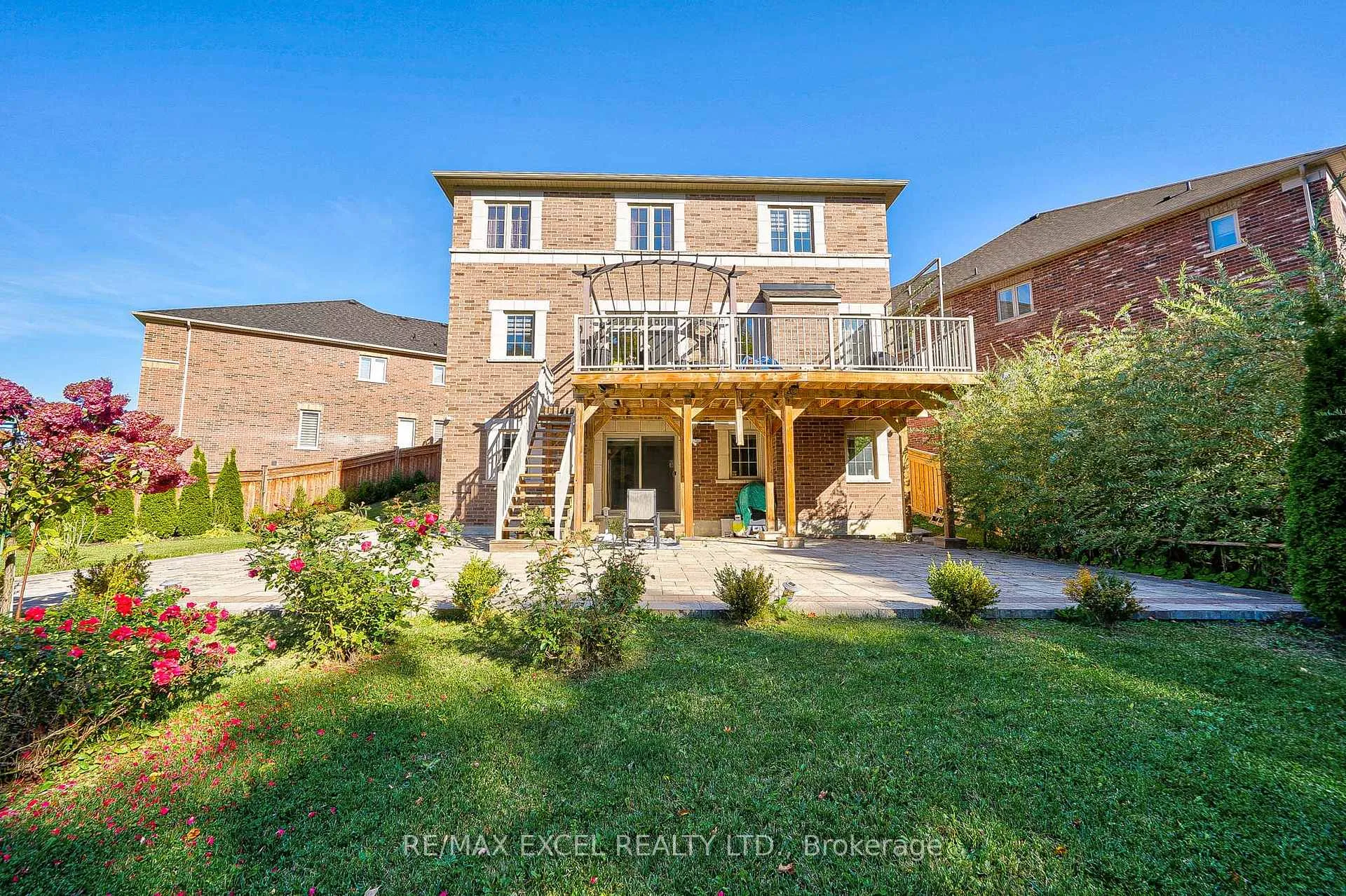Photo 49 of 46 Bolsby Court, Aurora, Rural Aurora — HOMEH