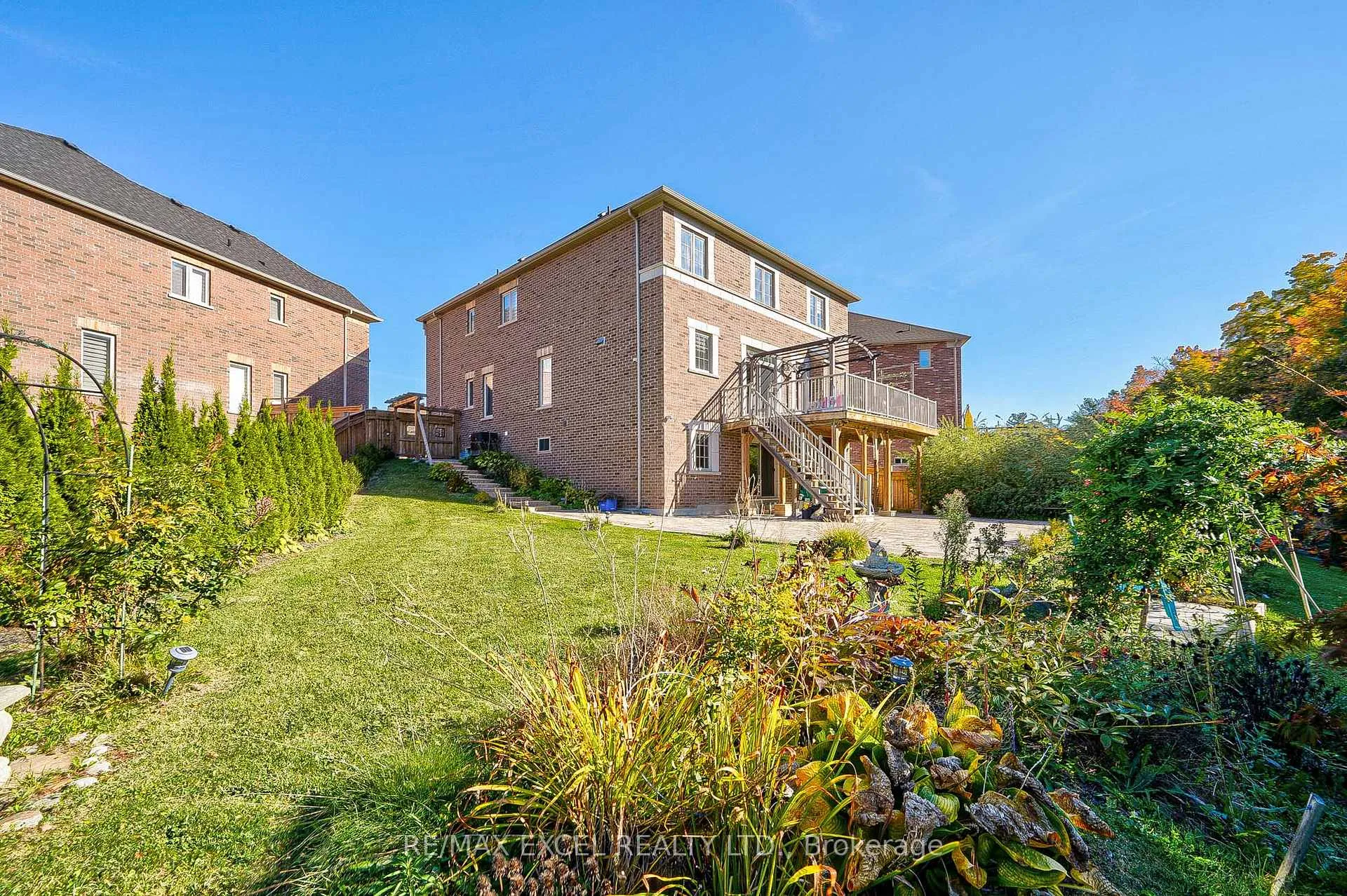 Photo 50 of 46 Bolsby Court, Aurora, Rural Aurora — HOMEH