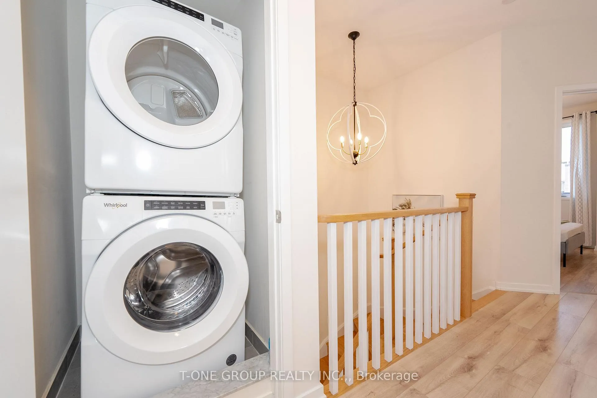 Photo 26 of 21 Rattenbury Road, Vaughan, Patterson — HOMEH