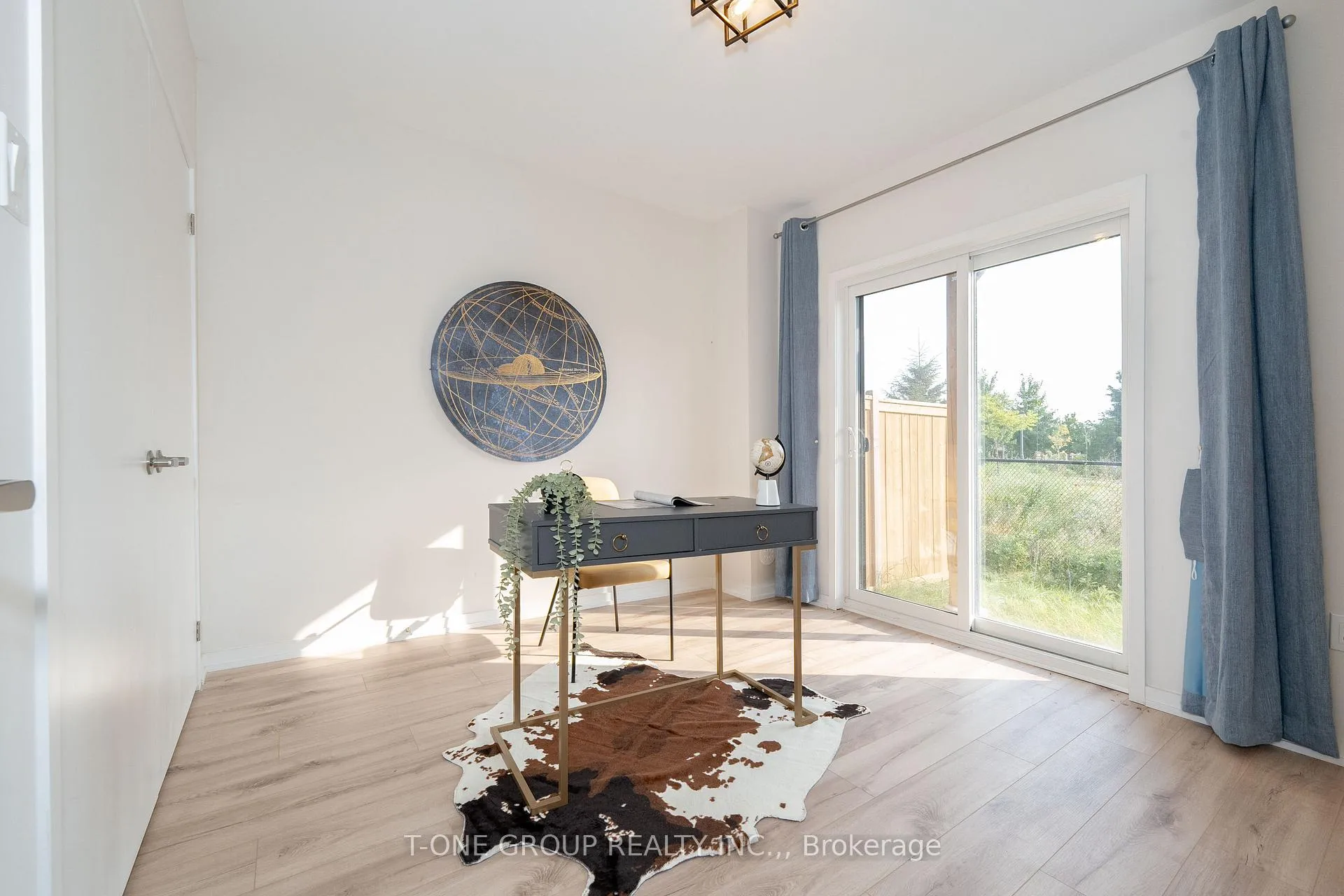 Photo 34 of 21 Rattenbury Road, Vaughan, Patterson — HOMEH
