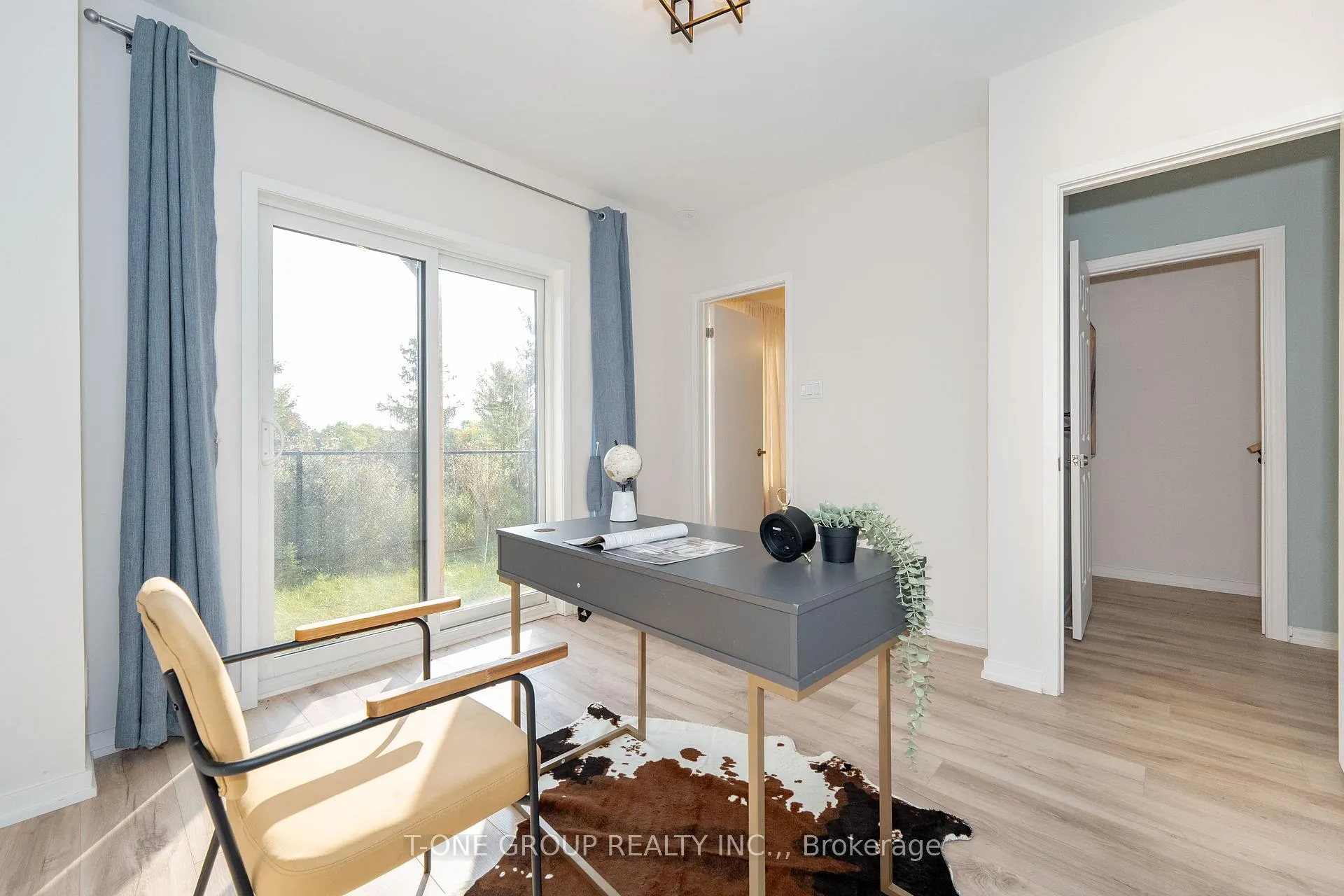 Photo 35 of 21 Rattenbury Road, Vaughan, Patterson — HOMEH