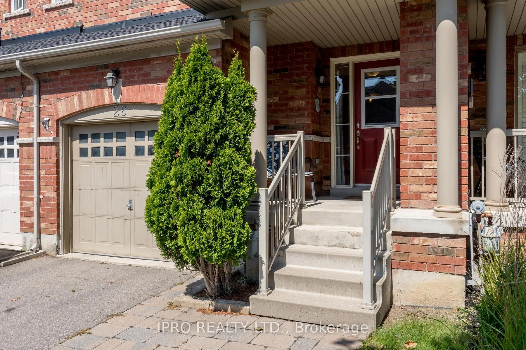 Photo 3 of 26 Neuchatel Avenue, Vaughan, Vellore Village — HOMEH