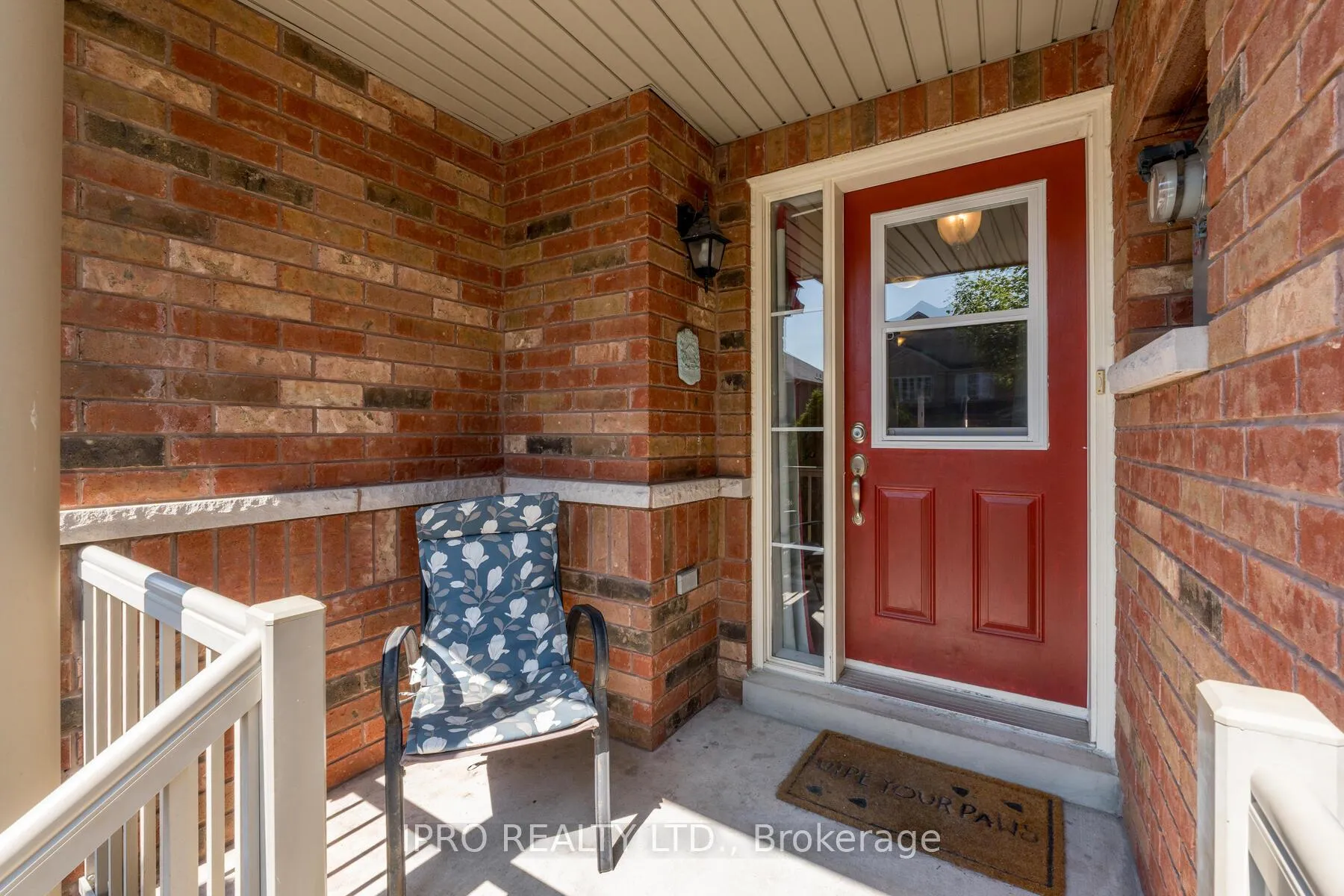 Photo 4 of 26 Neuchatel Avenue, Vaughan, Vellore Village — HOMEH