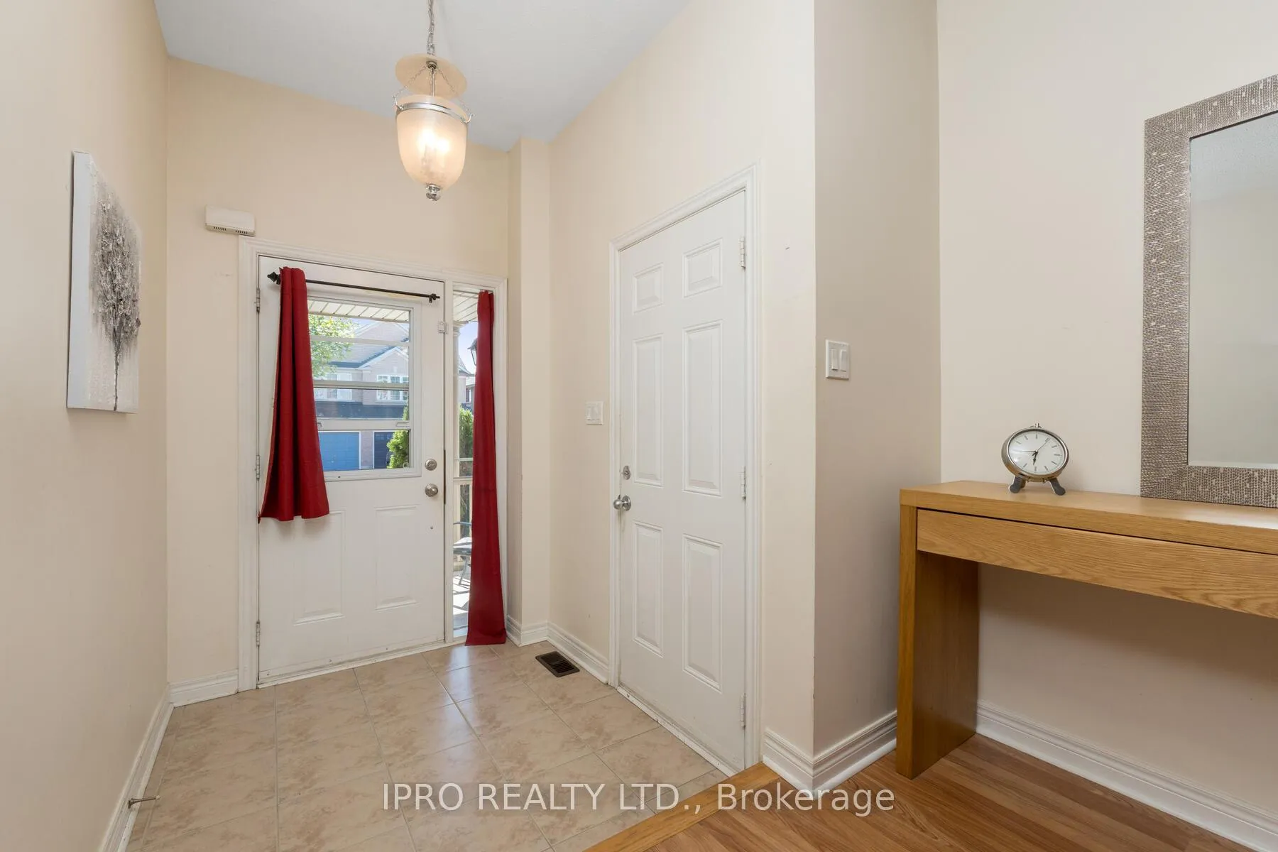 Photo 5 of 26 Neuchatel Avenue, Vaughan, Vellore Village — HOMEH
