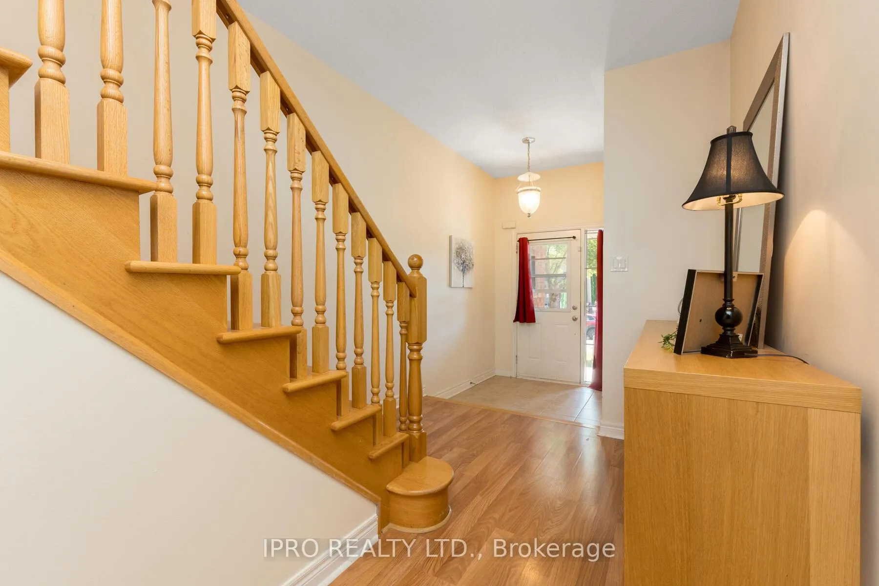 Photo 6 of 26 Neuchatel Avenue, Vaughan, Vellore Village — HOMEH
