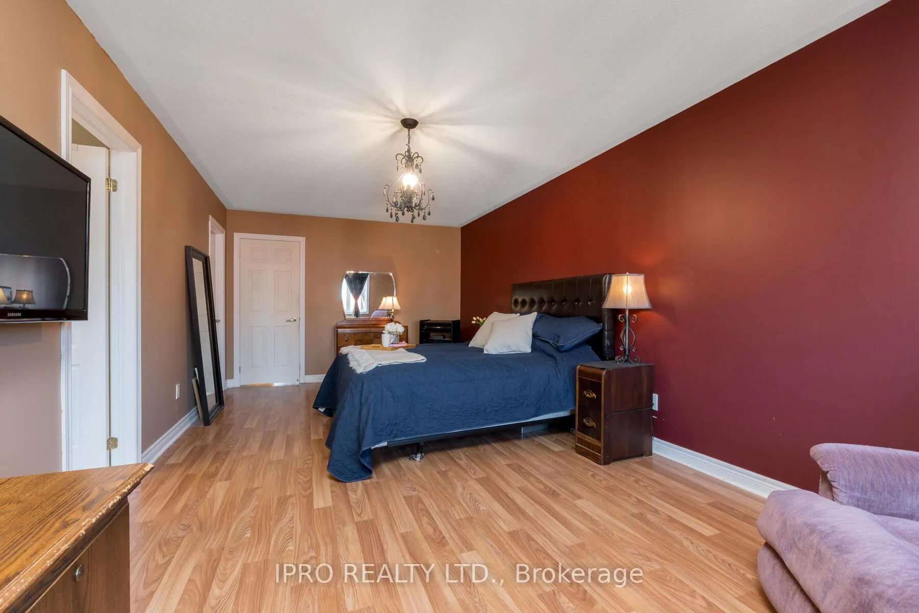 Photo 23 of 26 Neuchatel Avenue, Vaughan, Vellore Village — HOMEH