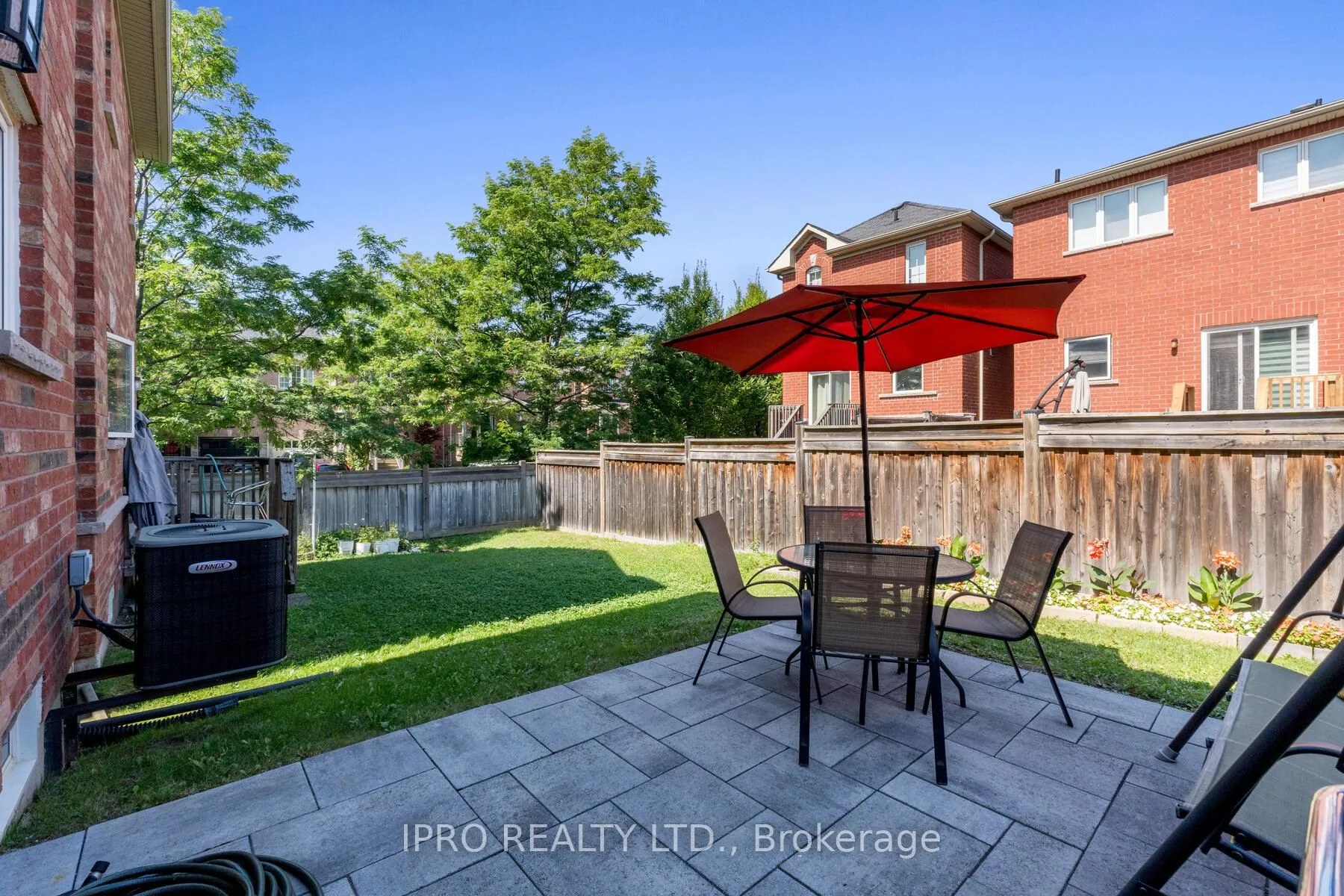 Photo 34 of 26 Neuchatel Avenue, Vaughan, Vellore Village — HOMEH