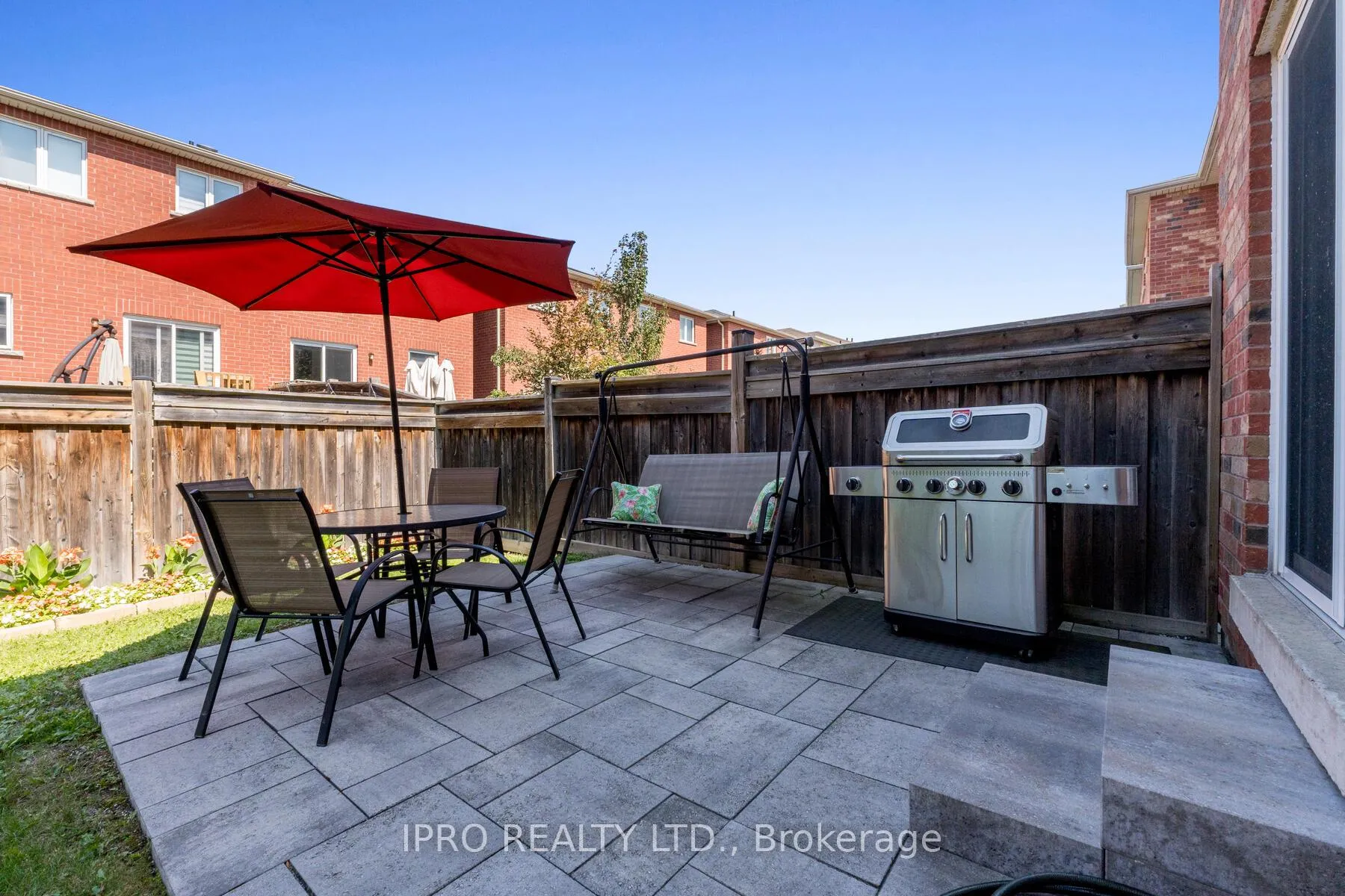 Photo 35 of 26 Neuchatel Avenue, Vaughan, Vellore Village — HOMEH