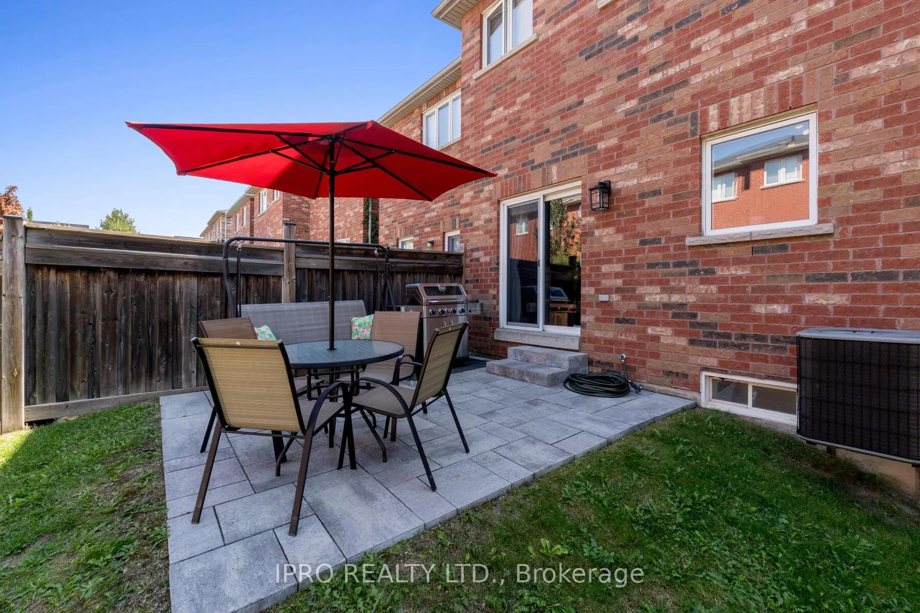 Photo 36 of 26 Neuchatel Avenue, Vaughan, Vellore Village — HOMEH