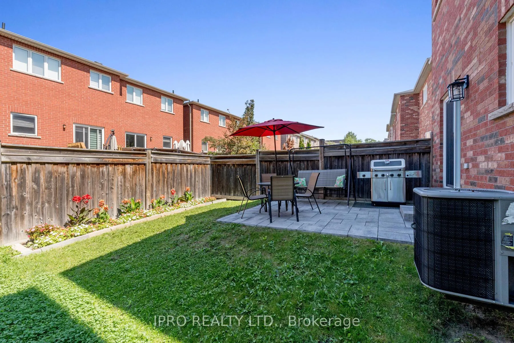 Photo 37 of 26 Neuchatel Avenue, Vaughan, Vellore Village — HOMEH